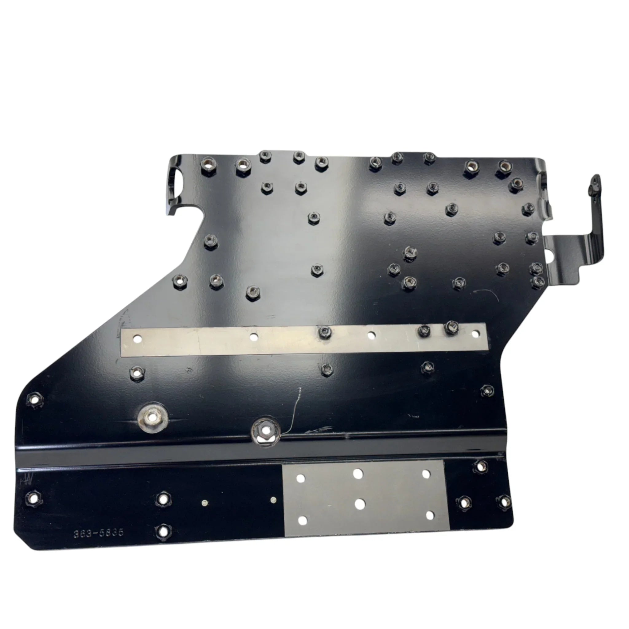 363 5835 Genuine СAT Bracket