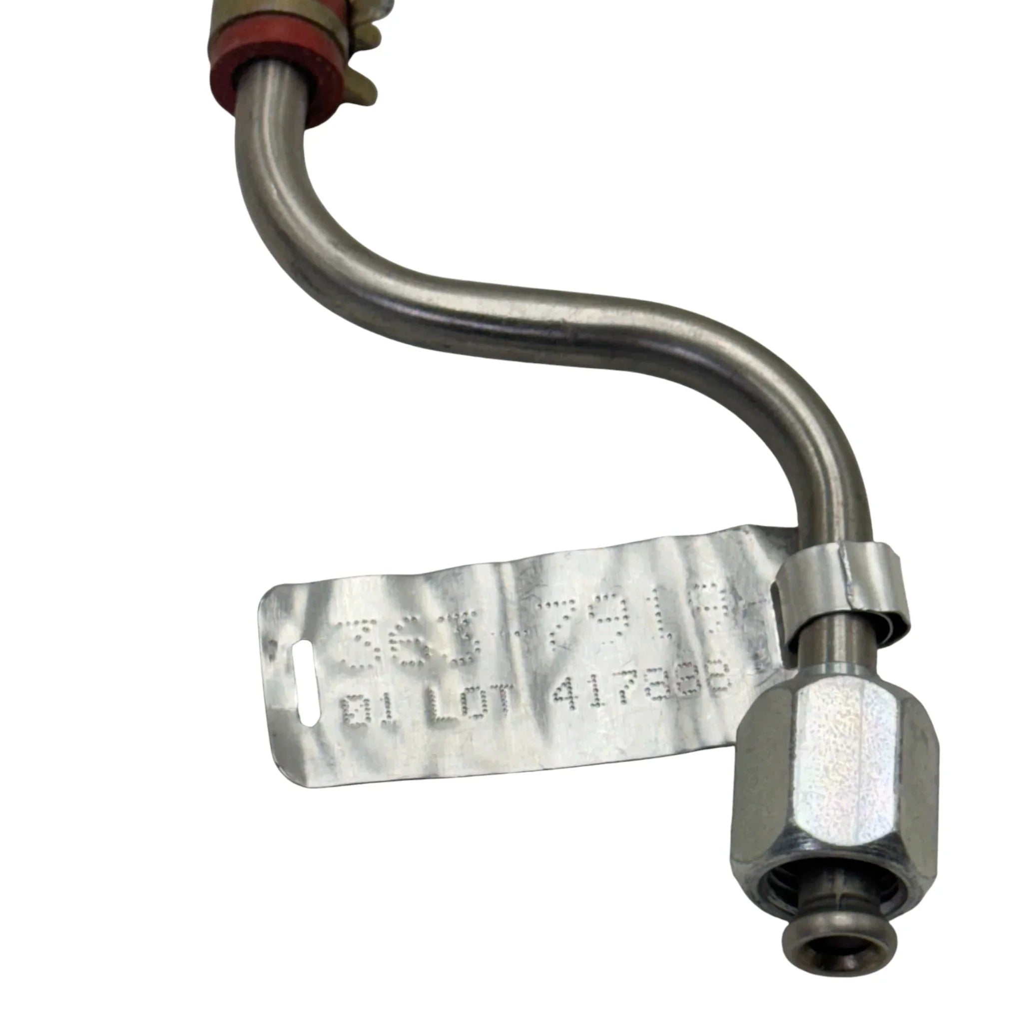 363 7919 Genuine CAT Tube Assembly