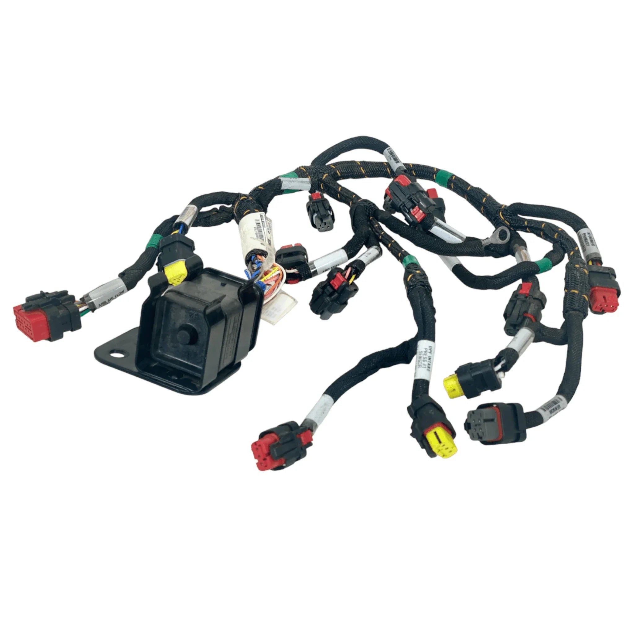 3630617 Genuine Cat Harness Assembly
