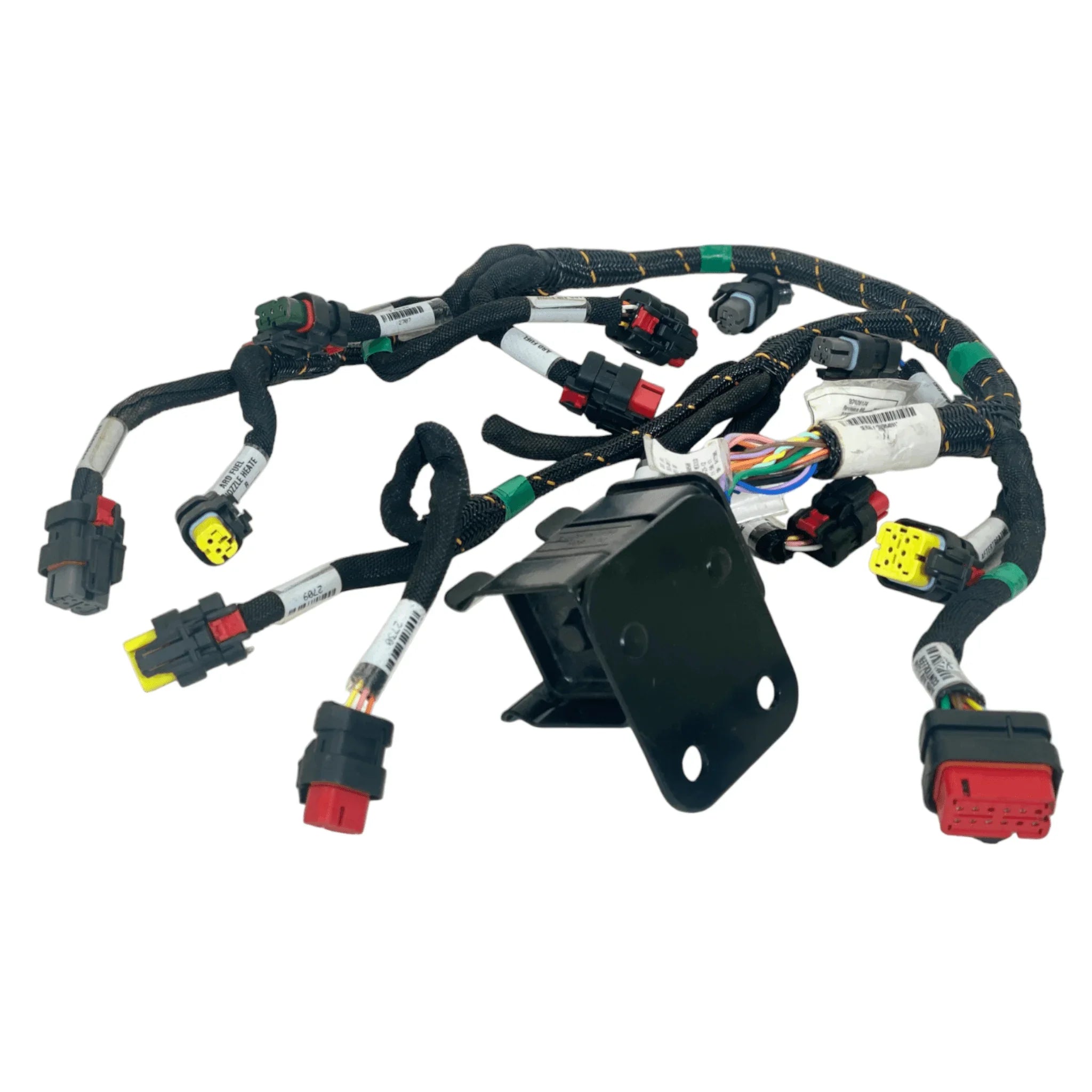 3630617 Genuine Cat Harness Assembly