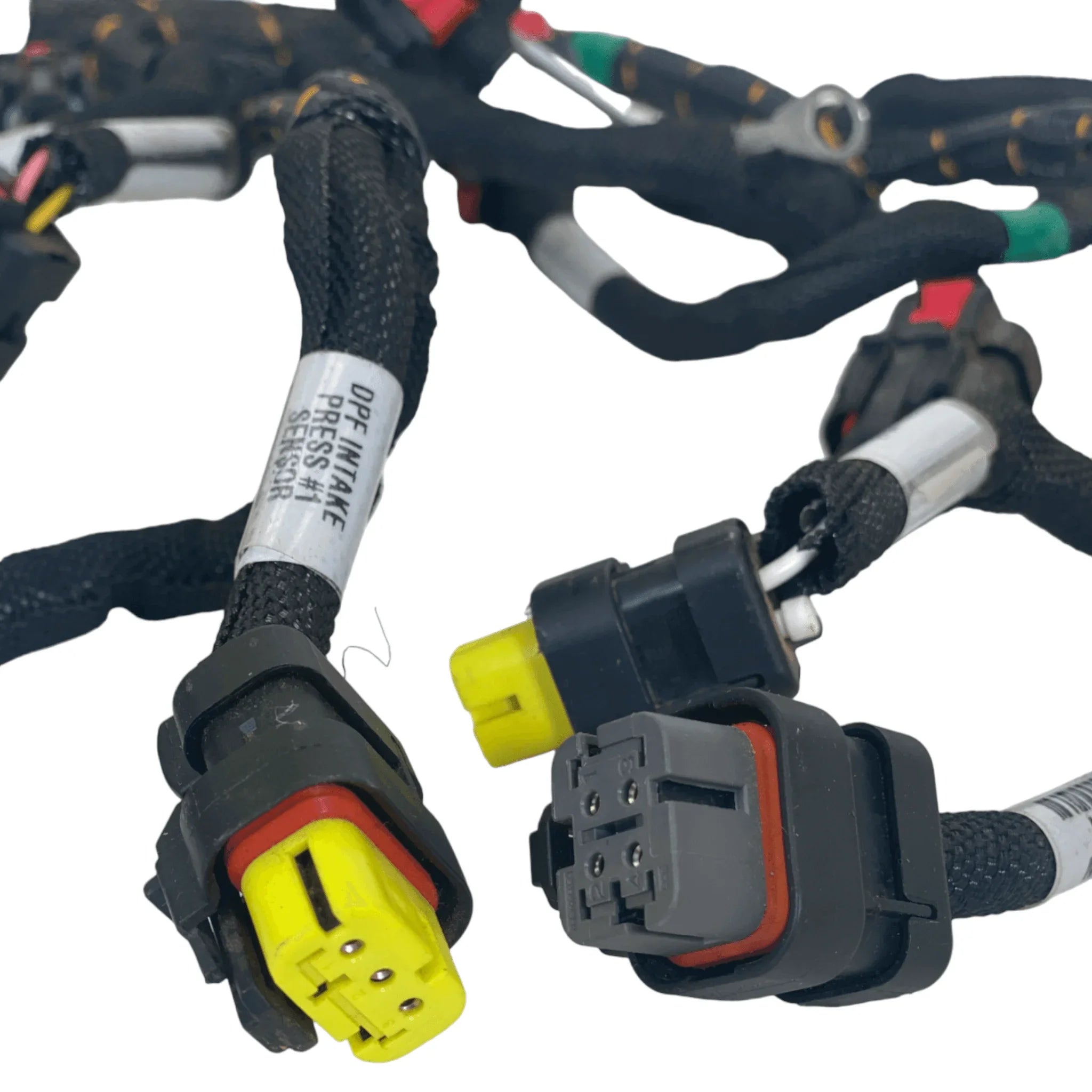 3630617 Genuine Cat Harness Assembly
