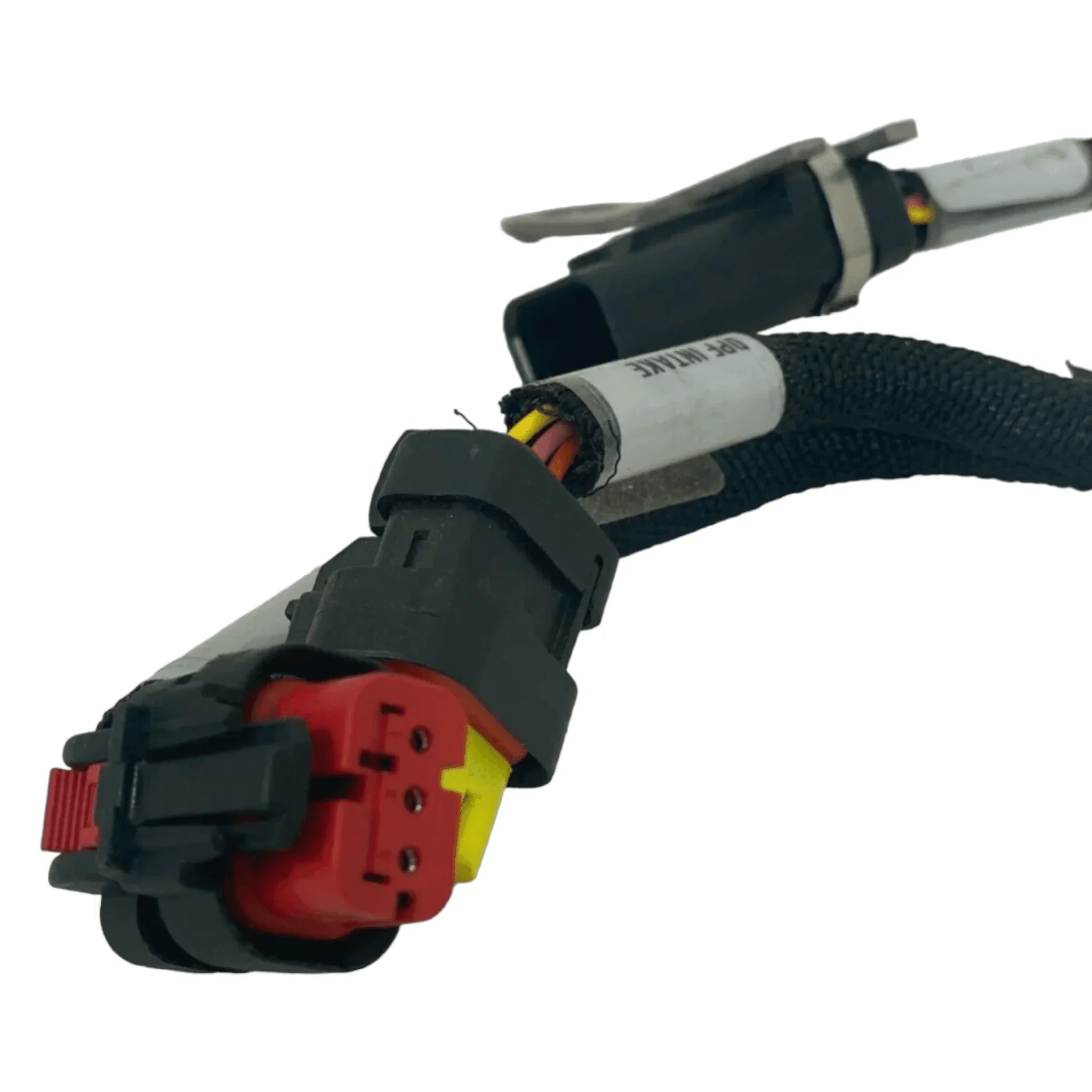 3630621 Genuine Cat Sensor Harness