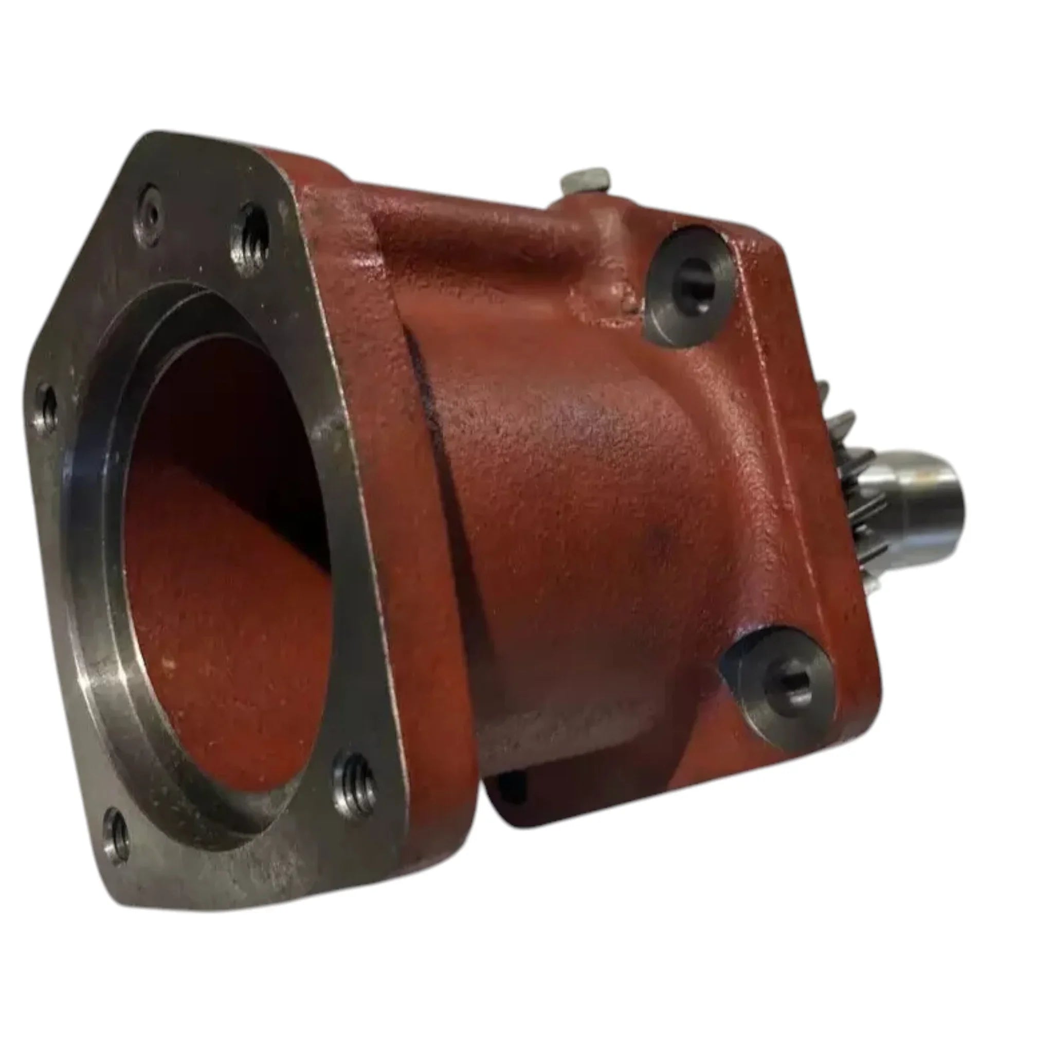 3634065NX Genuine Cummins Water Pump Support