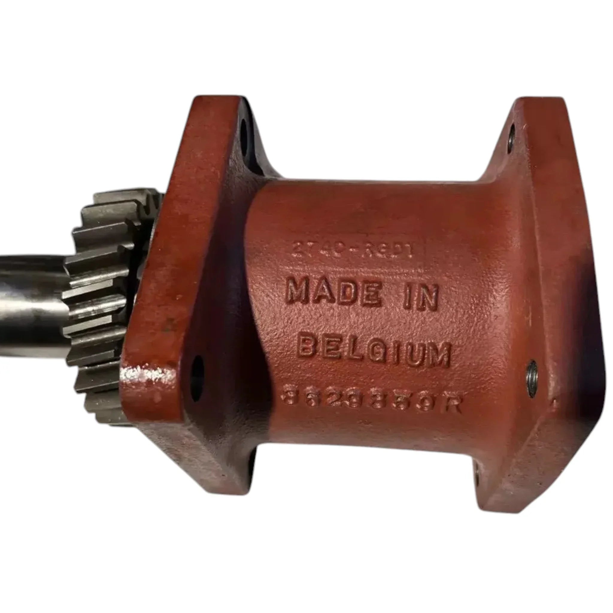 3634065NX Genuine Cummins Water Pump Support