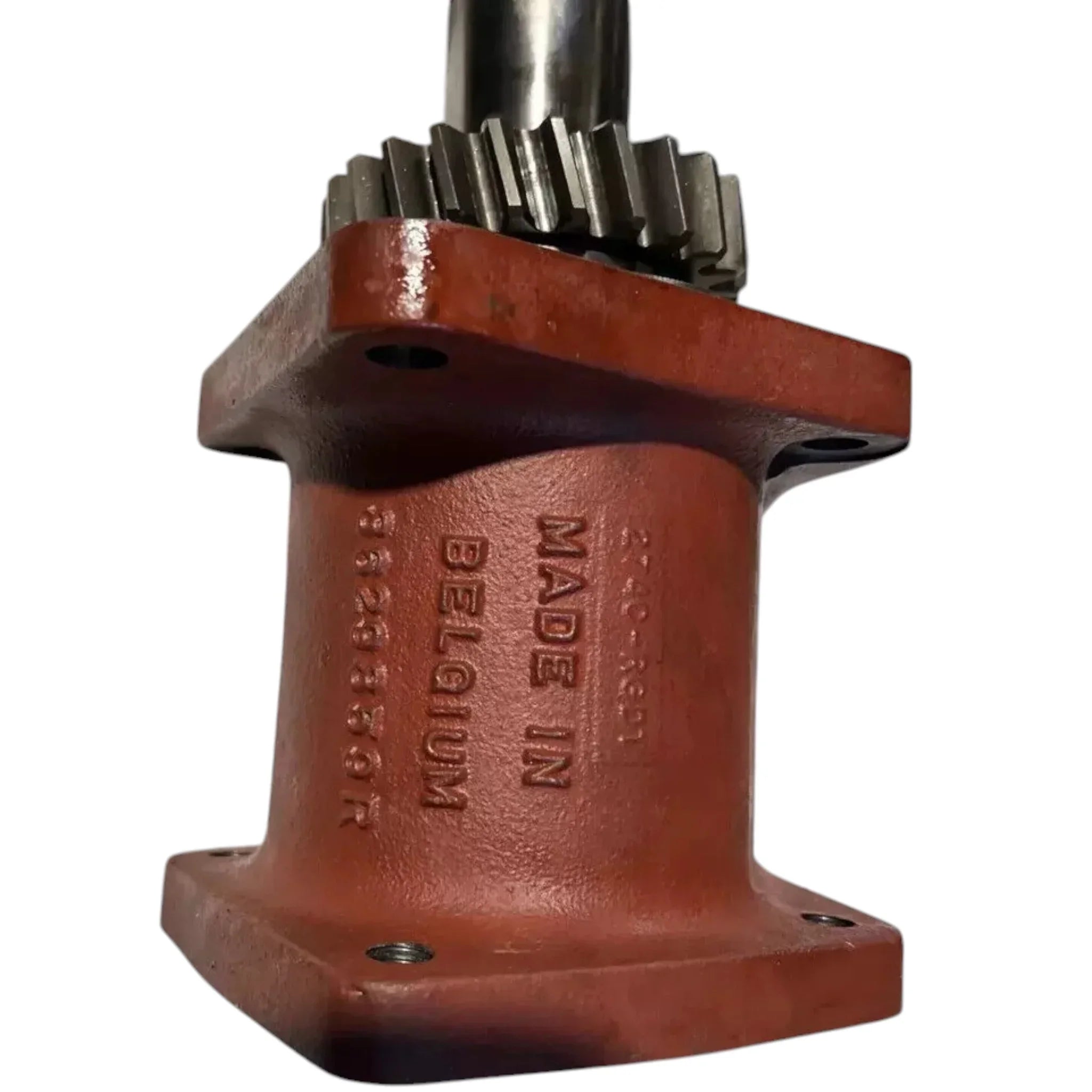 3634065NX Genuine Cummins Water Pump Support