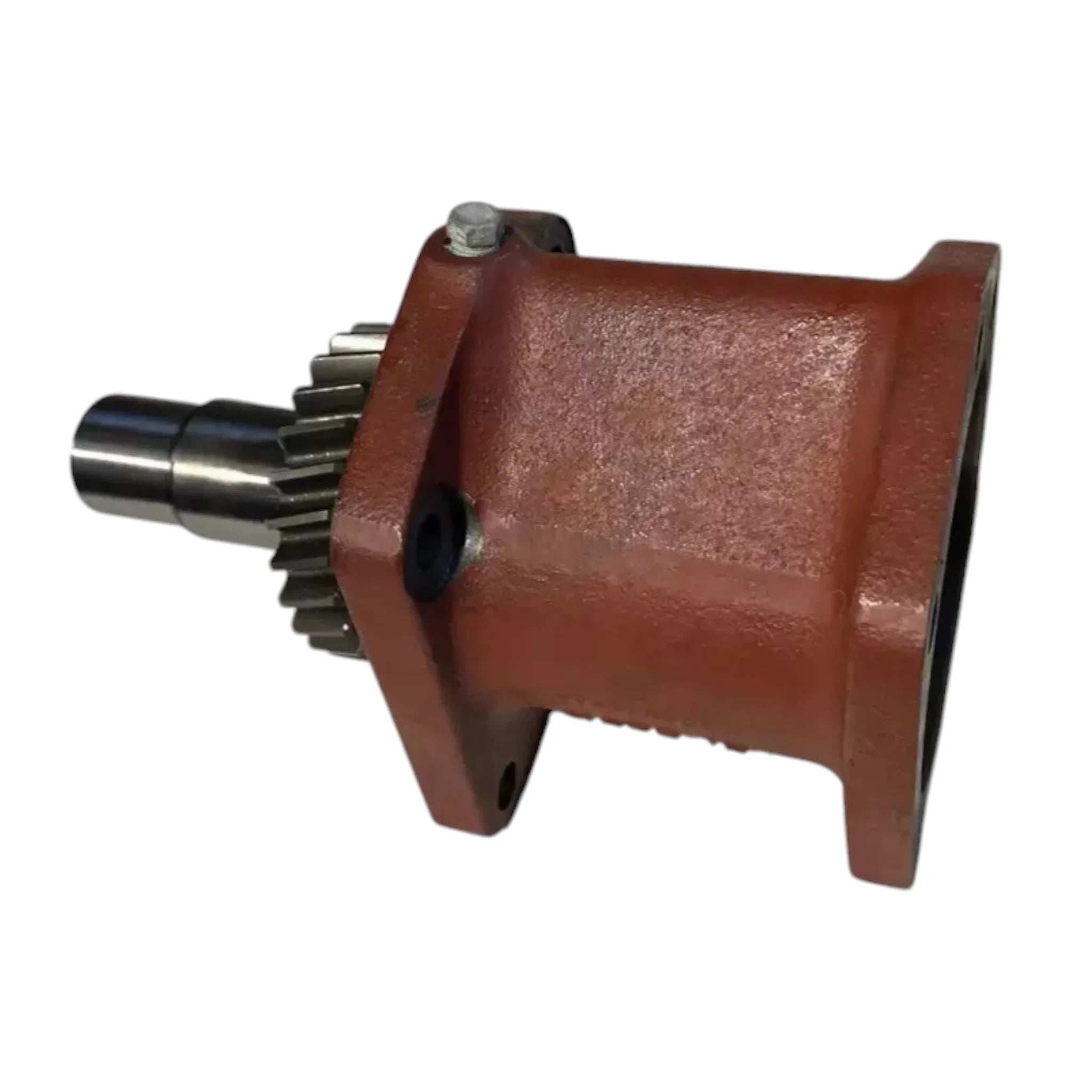 3634065NX Genuine Cummins Water Pump Support