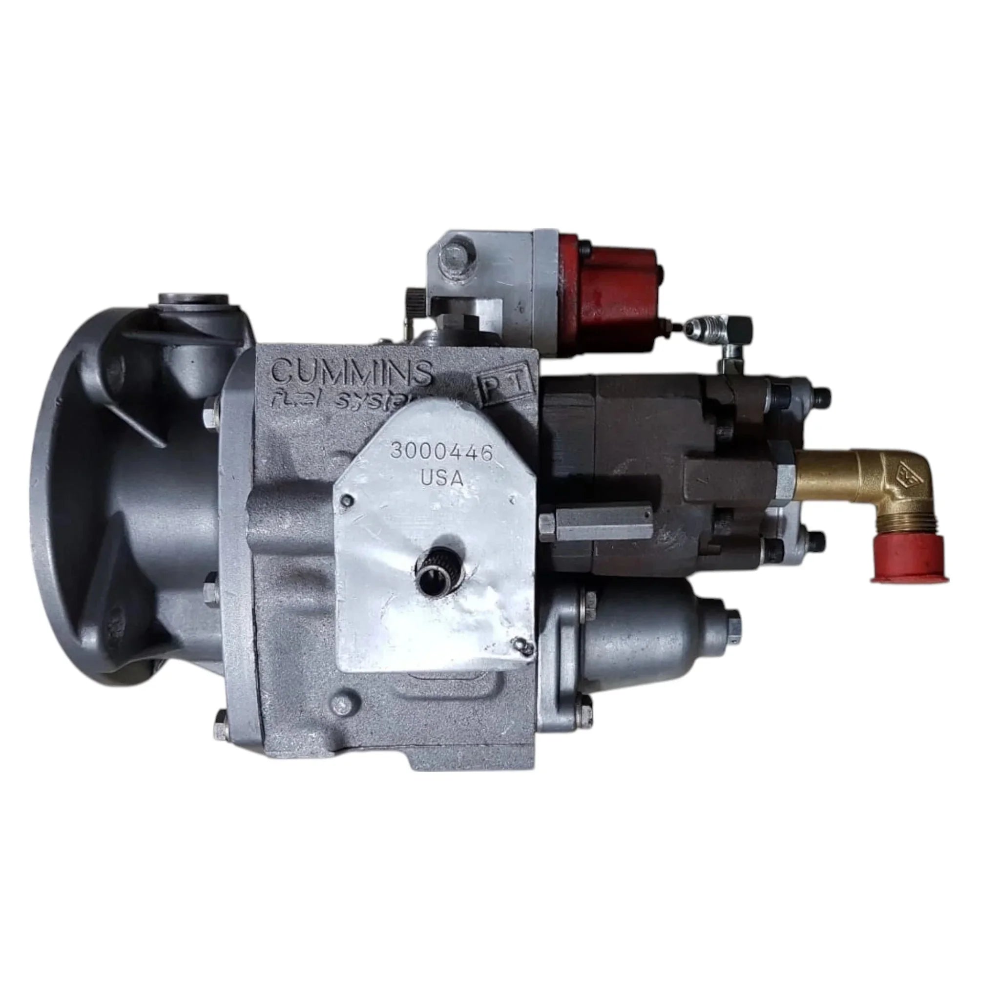 3636943 Cummins Fuel Pump