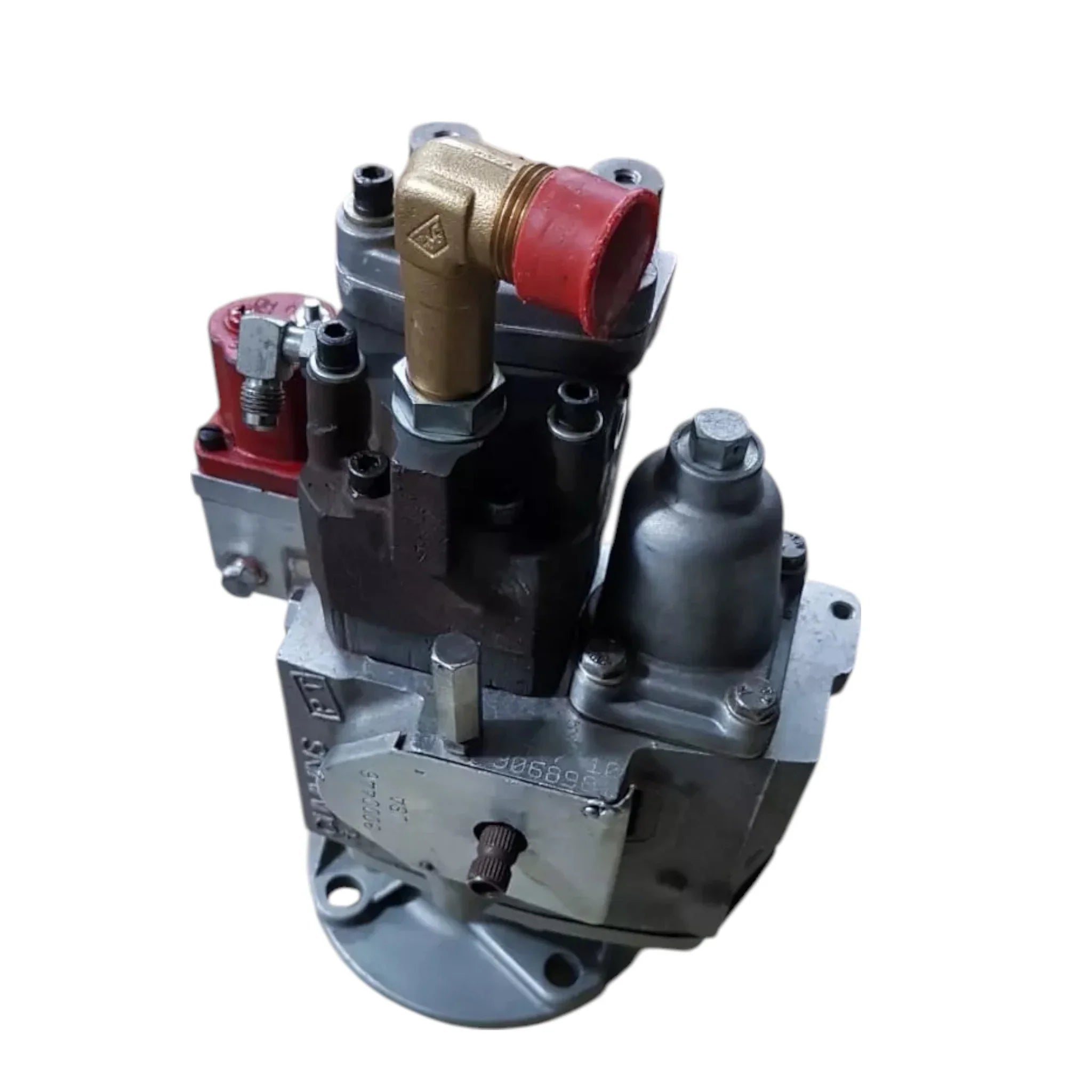 3636943 Cummins Fuel Pump