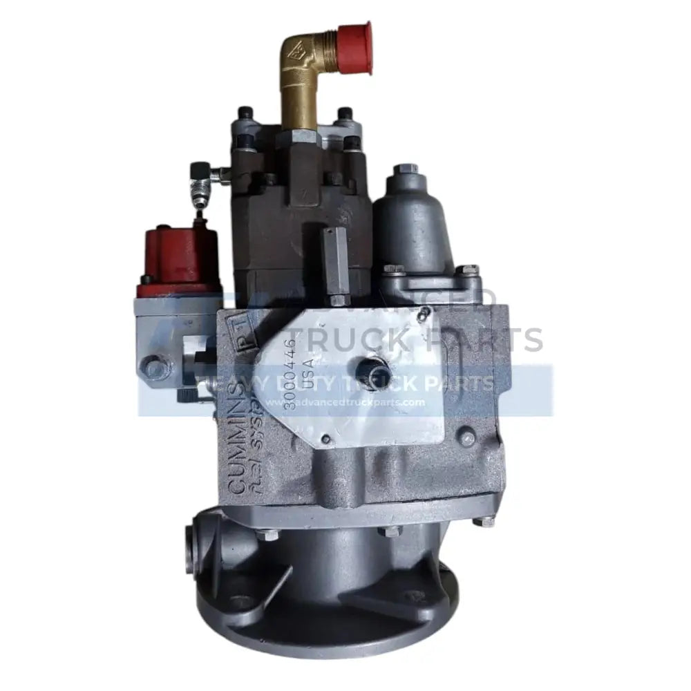 3636943 Cummins Fuel Pump