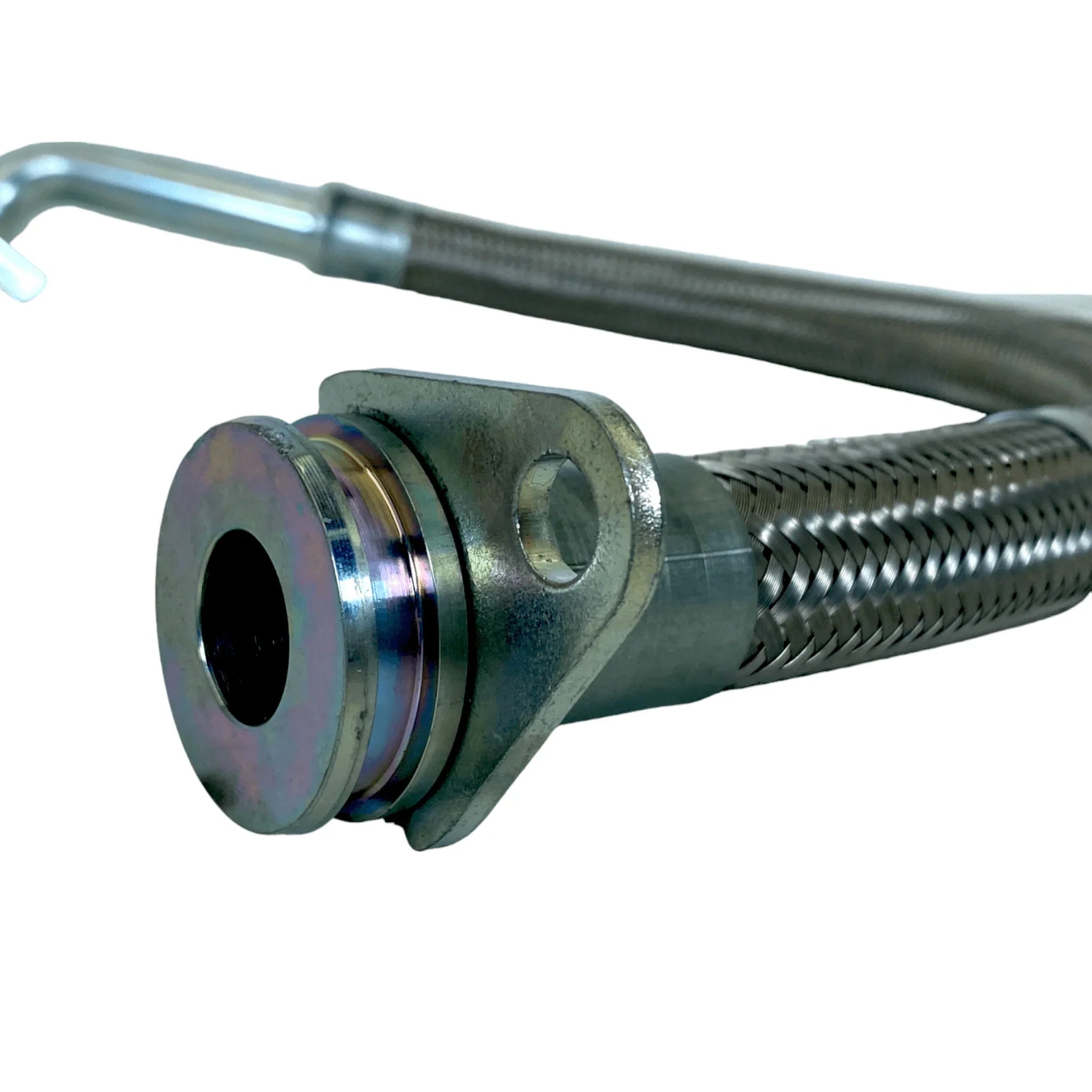 3637767 Genuine Cummins Flexible Hose