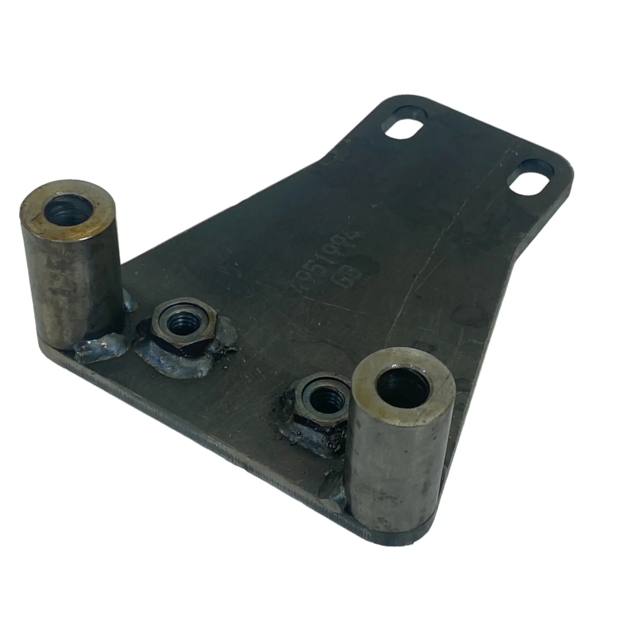 3639645 Genuine Cummins Pump Bracket