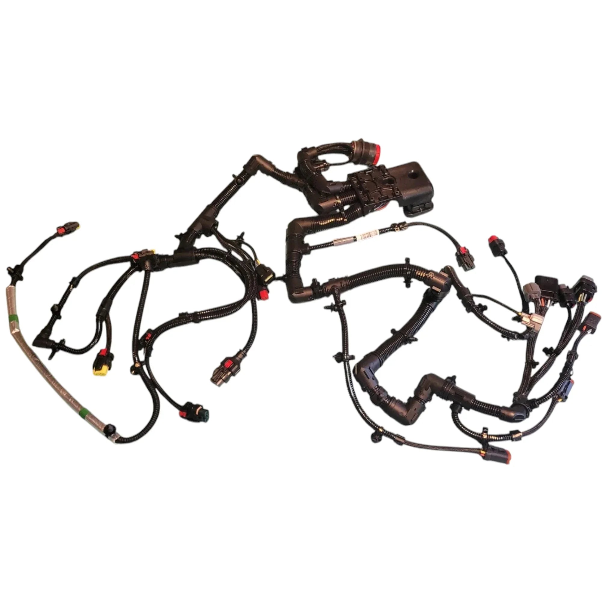 364 0611 Genuine CAT Harness Assembly