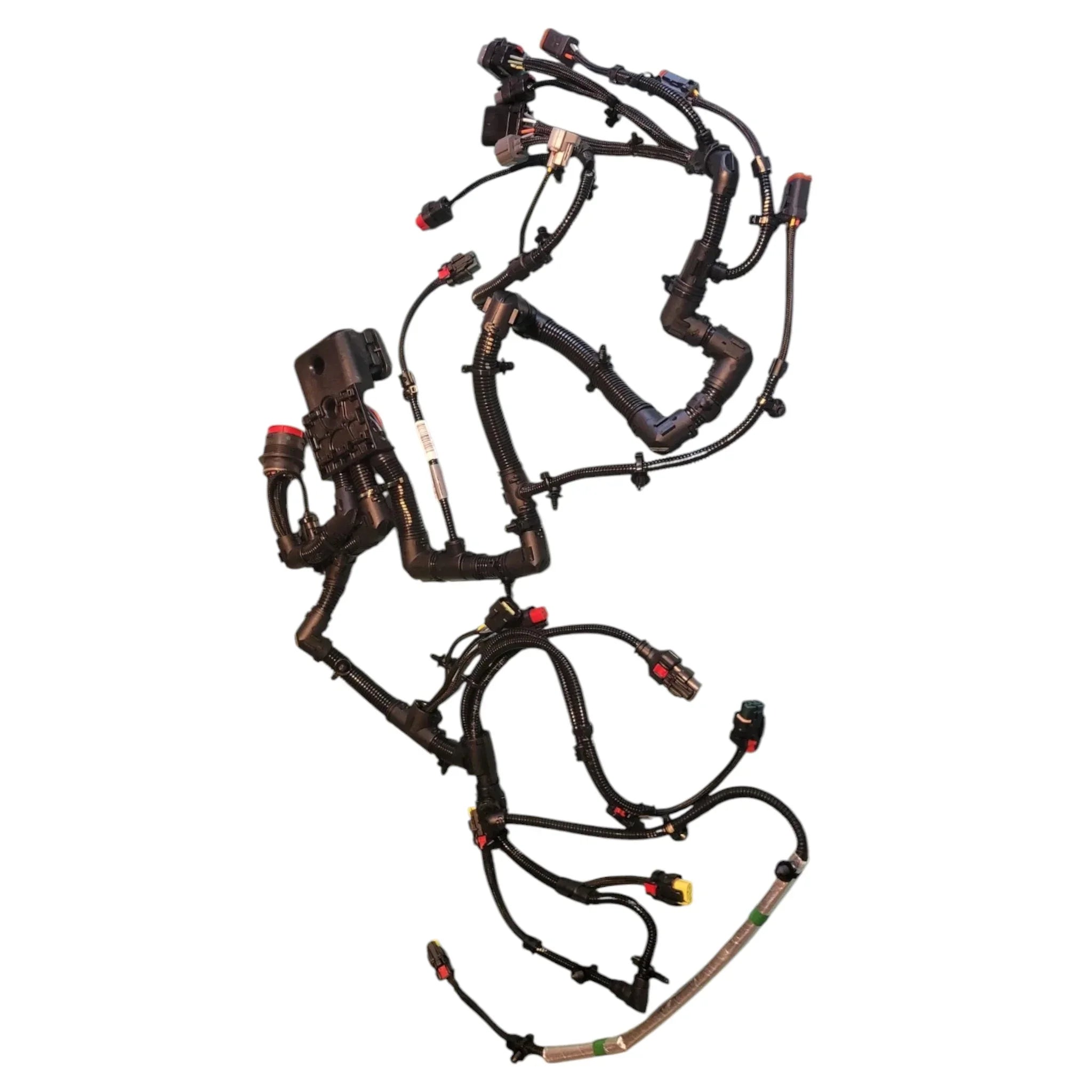 364 0611 Genuine CAT Harness Assembly