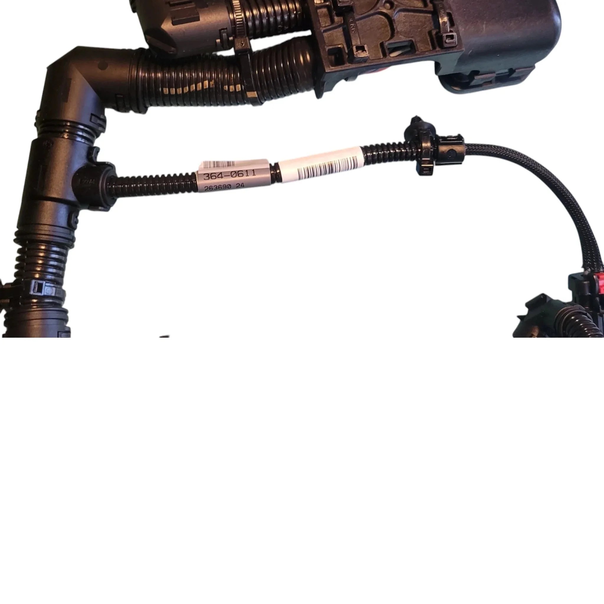 364 0611 Genuine CAT Harness Assembly