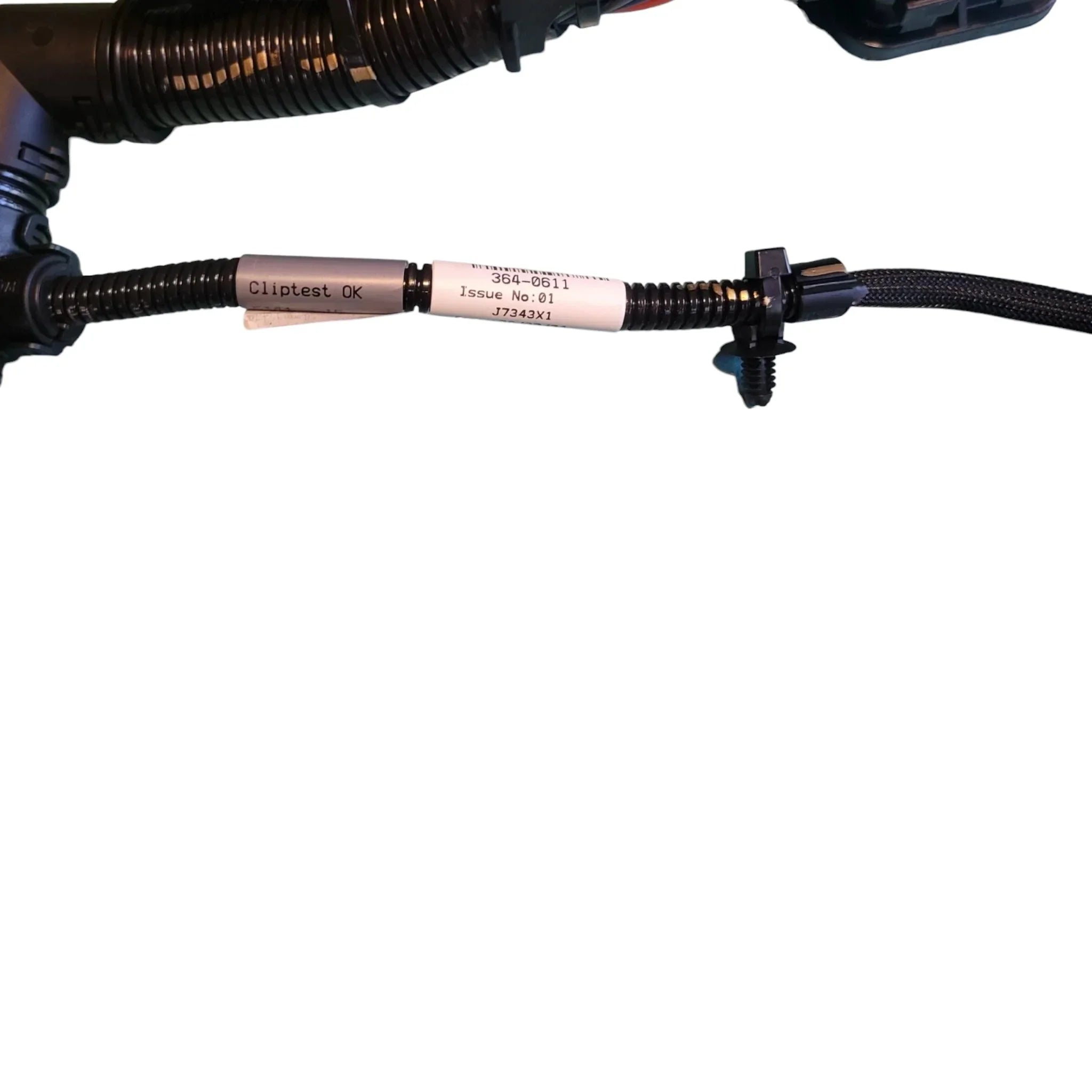 364 0611 Genuine CAT Harness Assembly