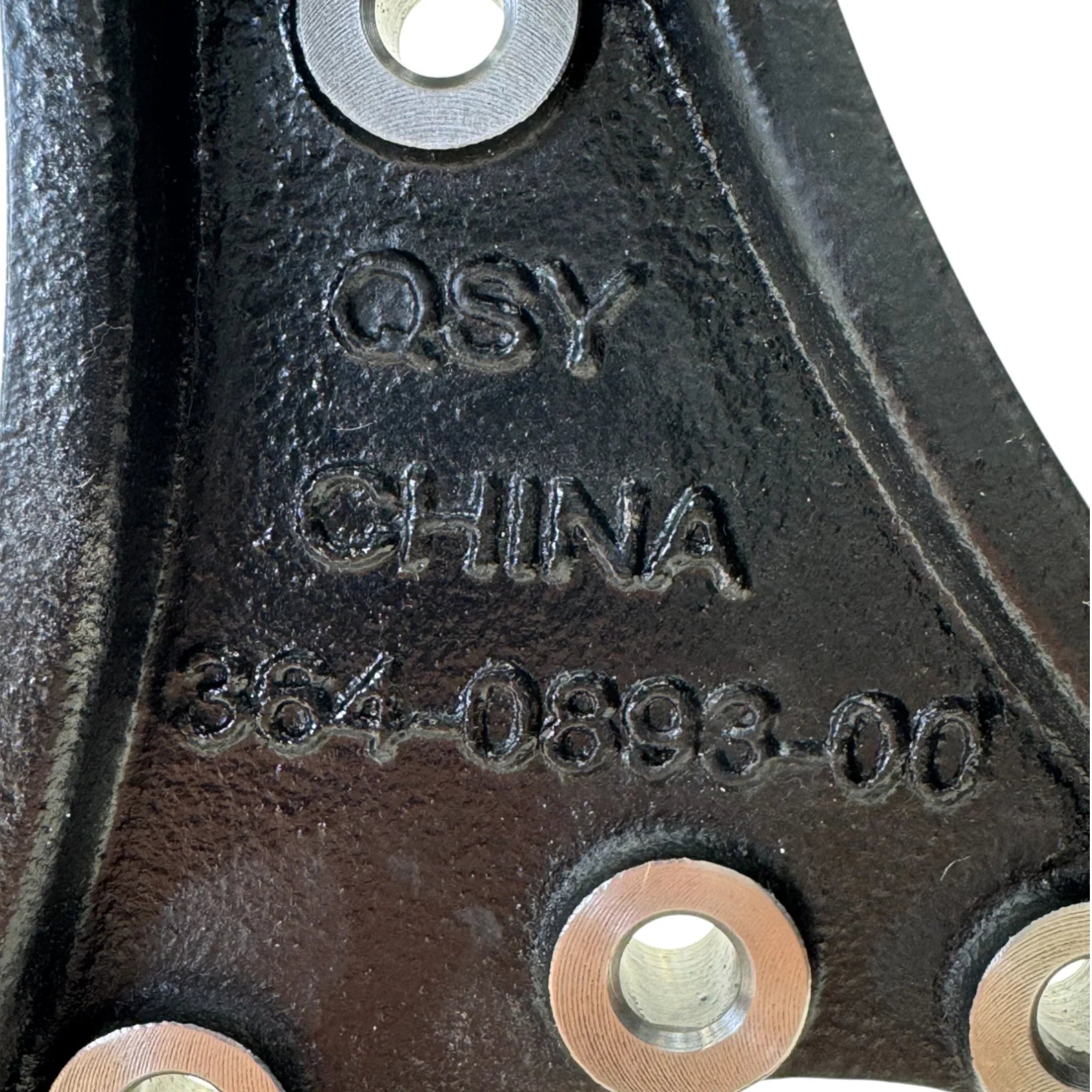 364-0893-00 Genuine Cummins Mount Bracket