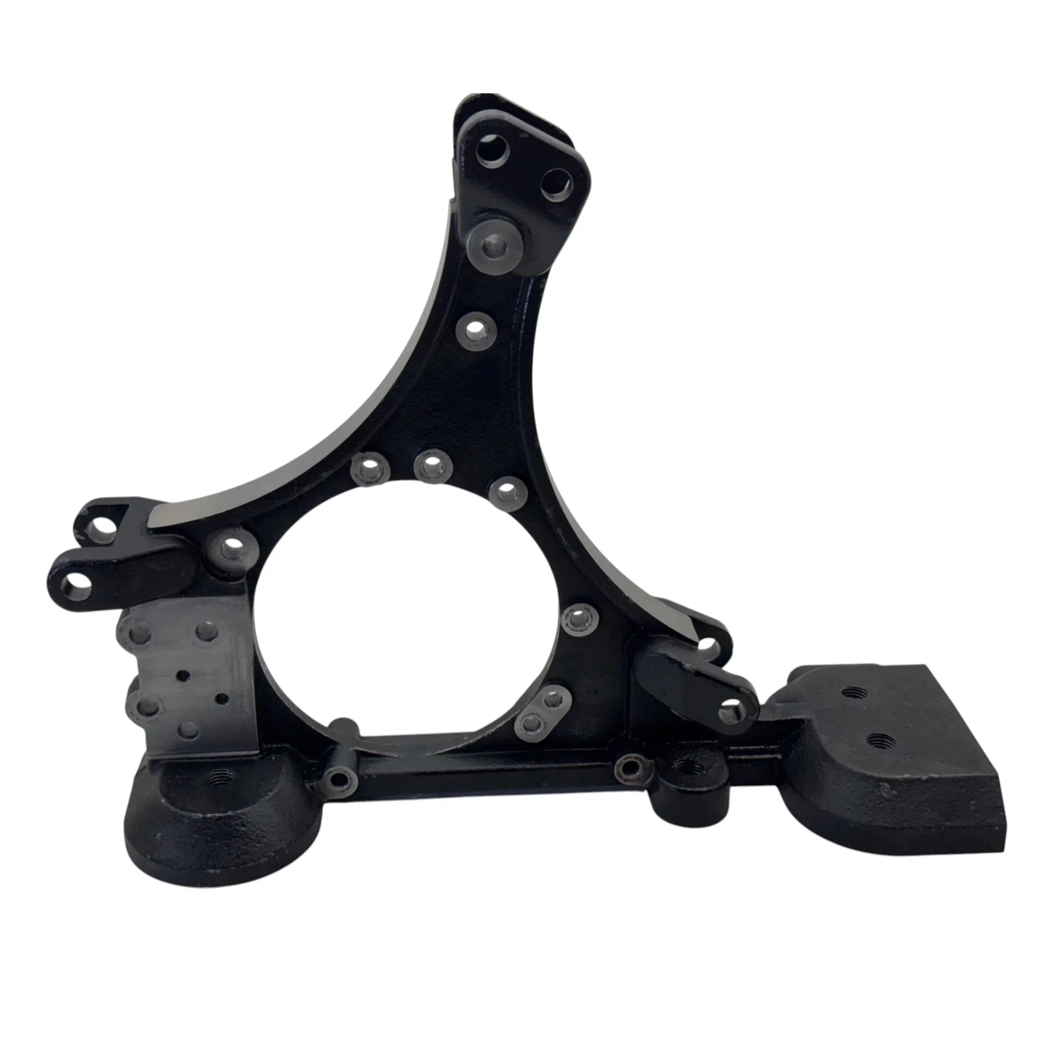 364-0893-00 Genuine Cummins Mount Bracket