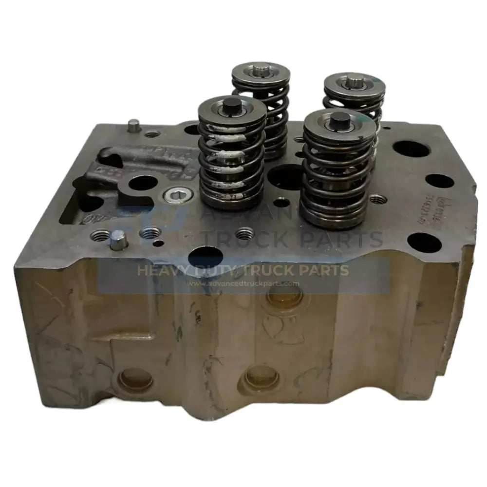 3640321NX Oem Cummins Cylinder Head For K19 Qsk19 Kta19