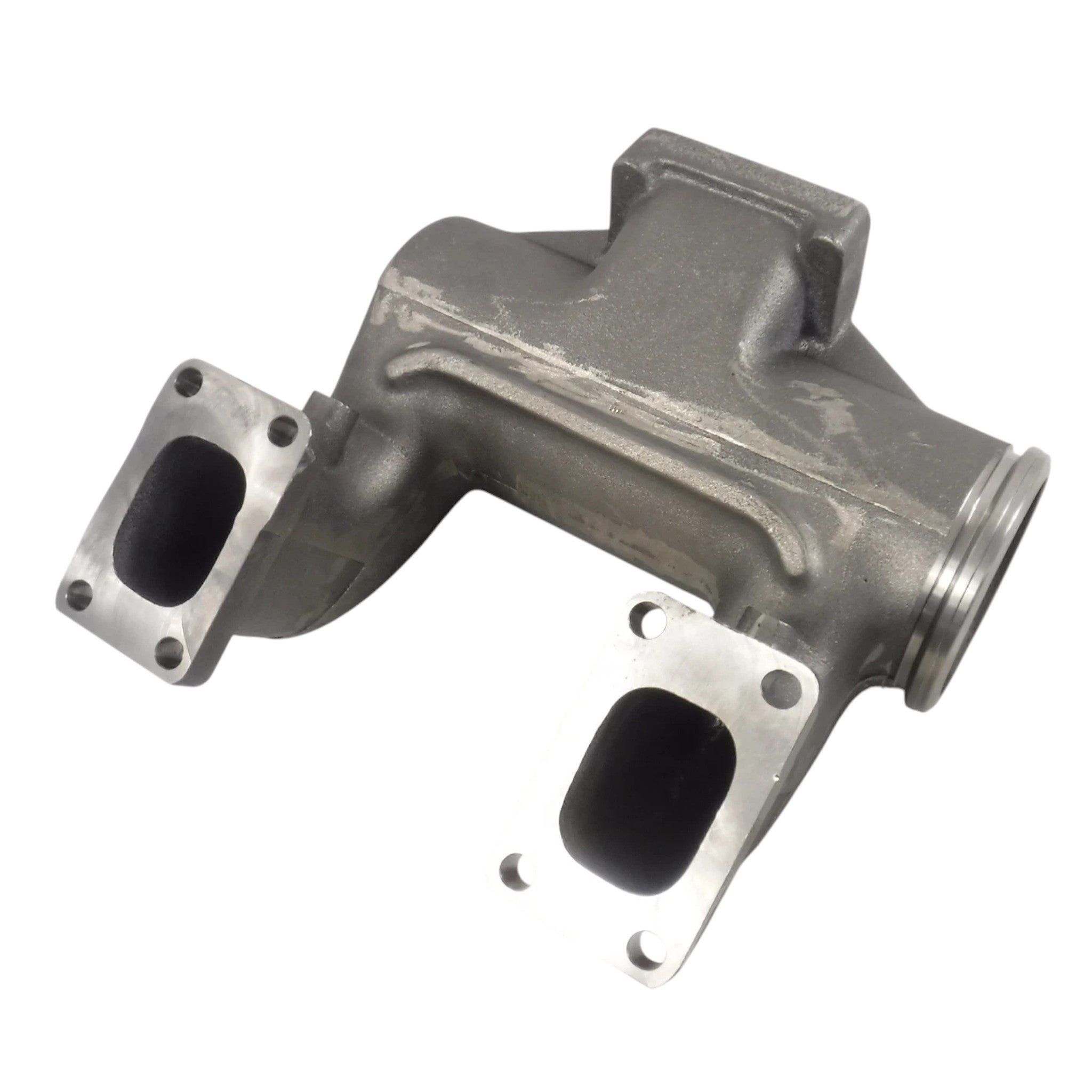 3639755 Cummins Exhaust Manifold