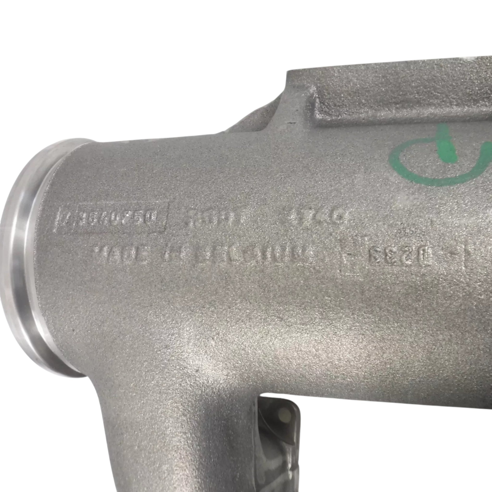 3639755 Cummins Exhaust Manifold