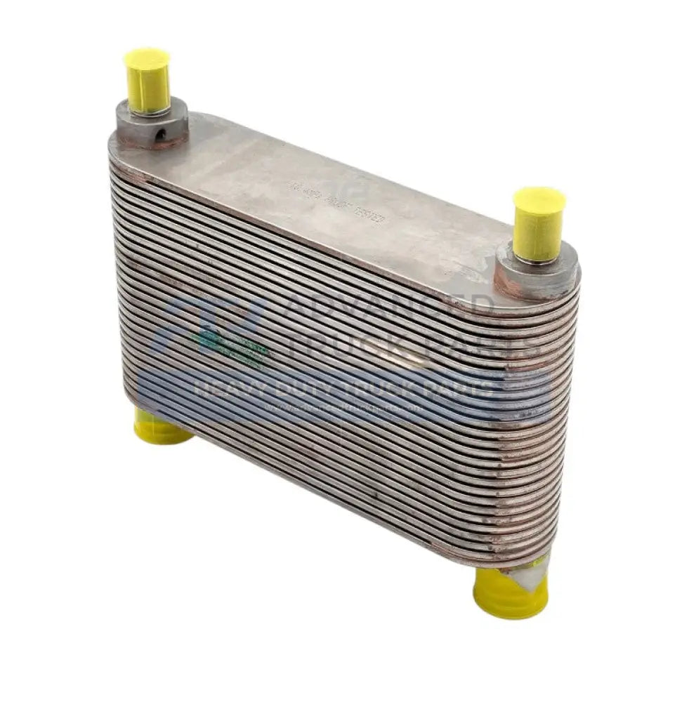 364196000 Oem Cummins Engine Oil Cooler