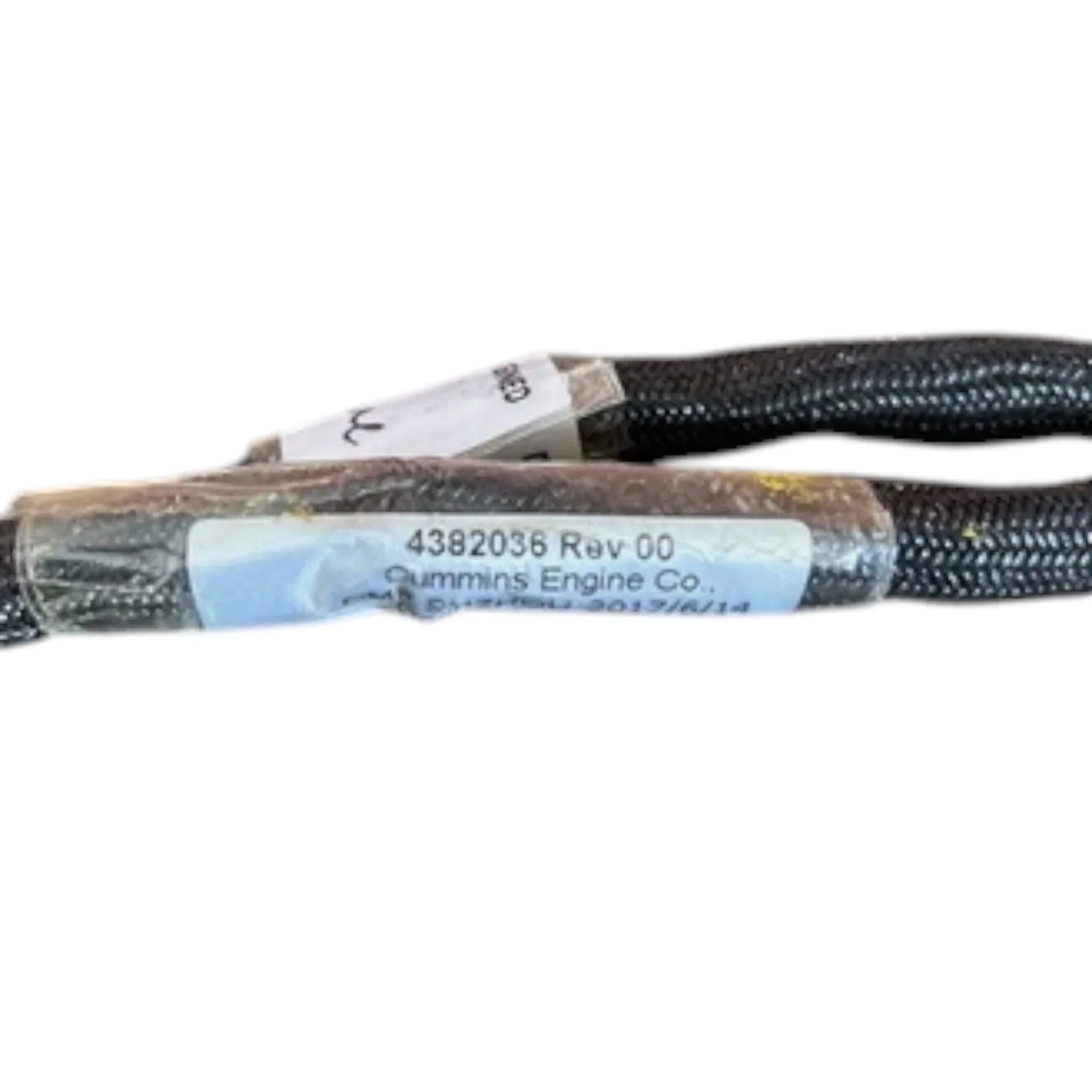 3642413 Cummins Electronic Control Module Wiring Harness