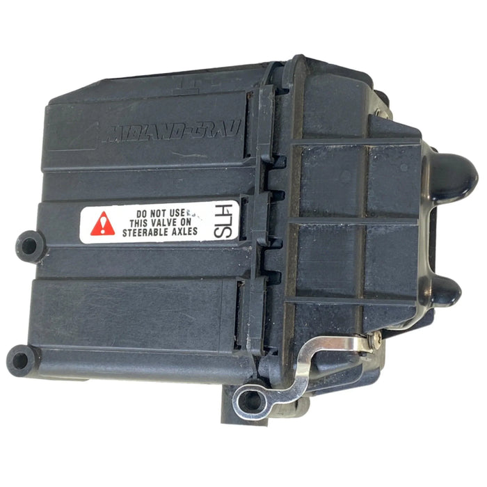 364311001 Genuine Haldex ABS Module ECU