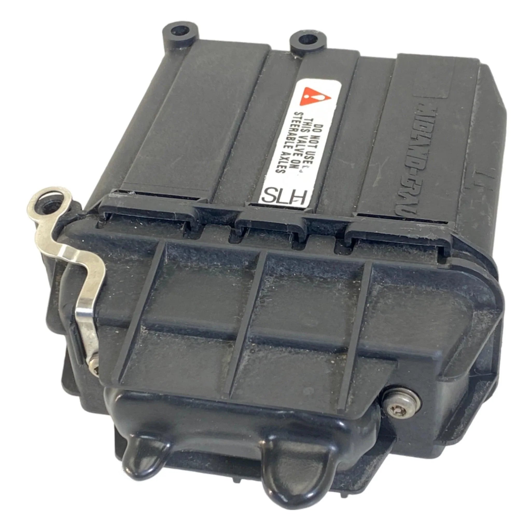 364311001 Genuine Haldex ABS Module ECU — ADVANCED TRUCK PARTS