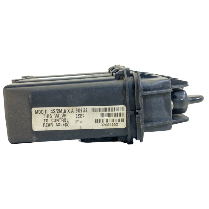 364311001 Genuine Haldex ABS Module ECU