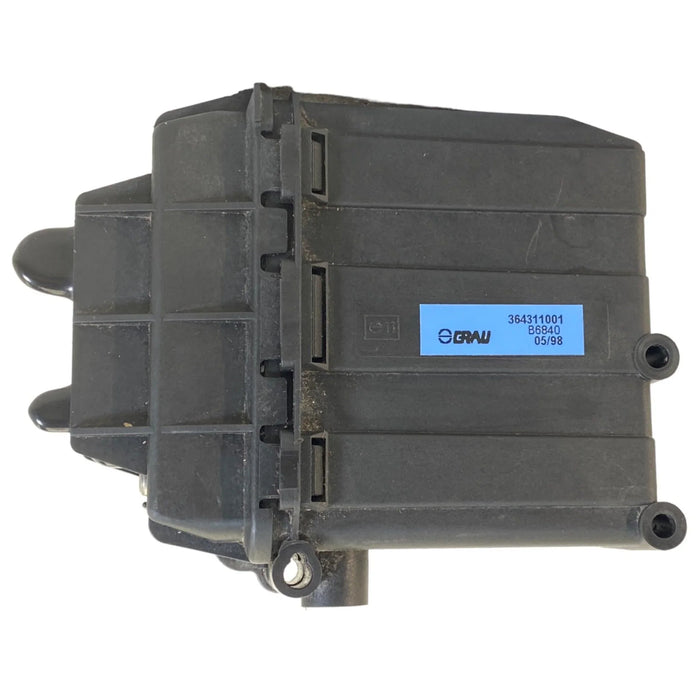 364311001 Genuine Haldex ABS Module ECU