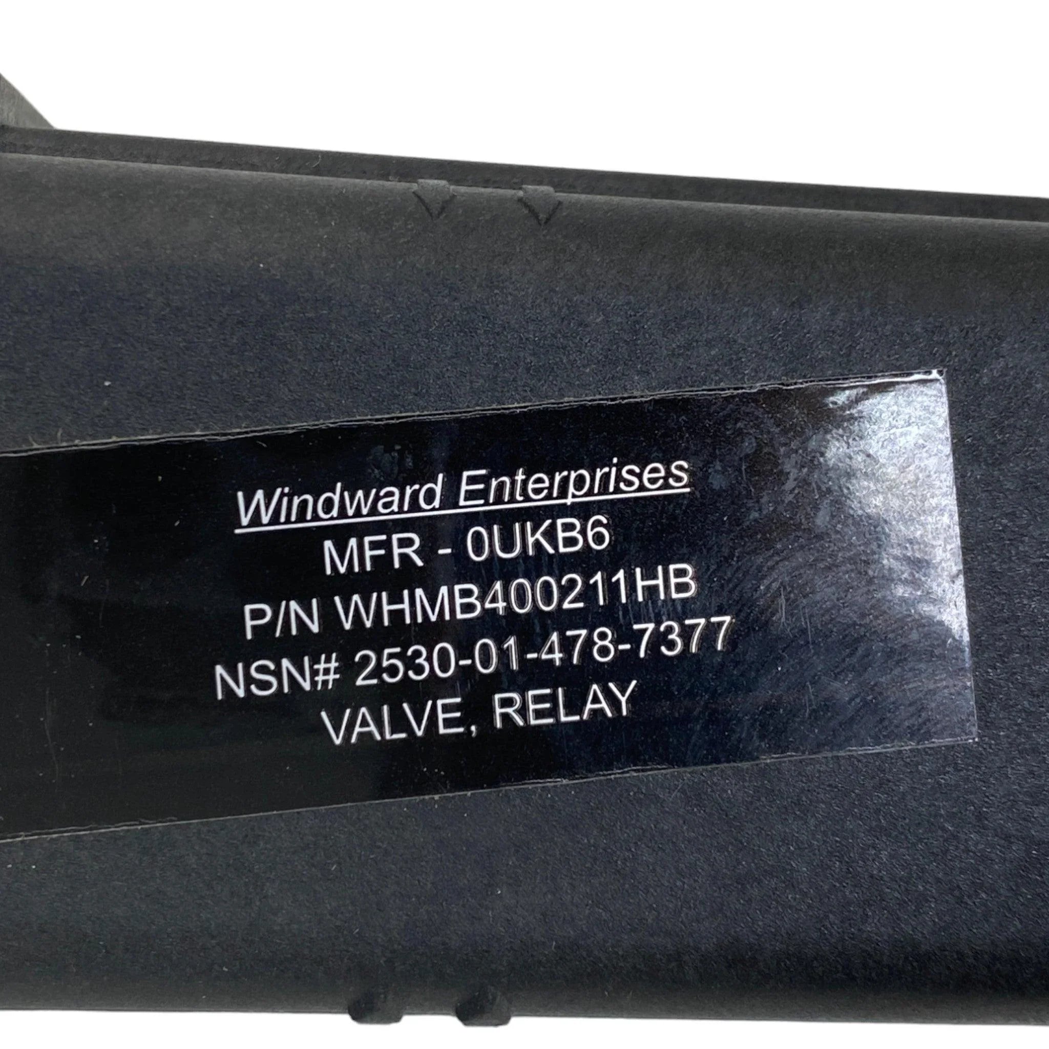 2530-01-478-7377 Genuine Haldex ABS ECU Electronic Control Unit