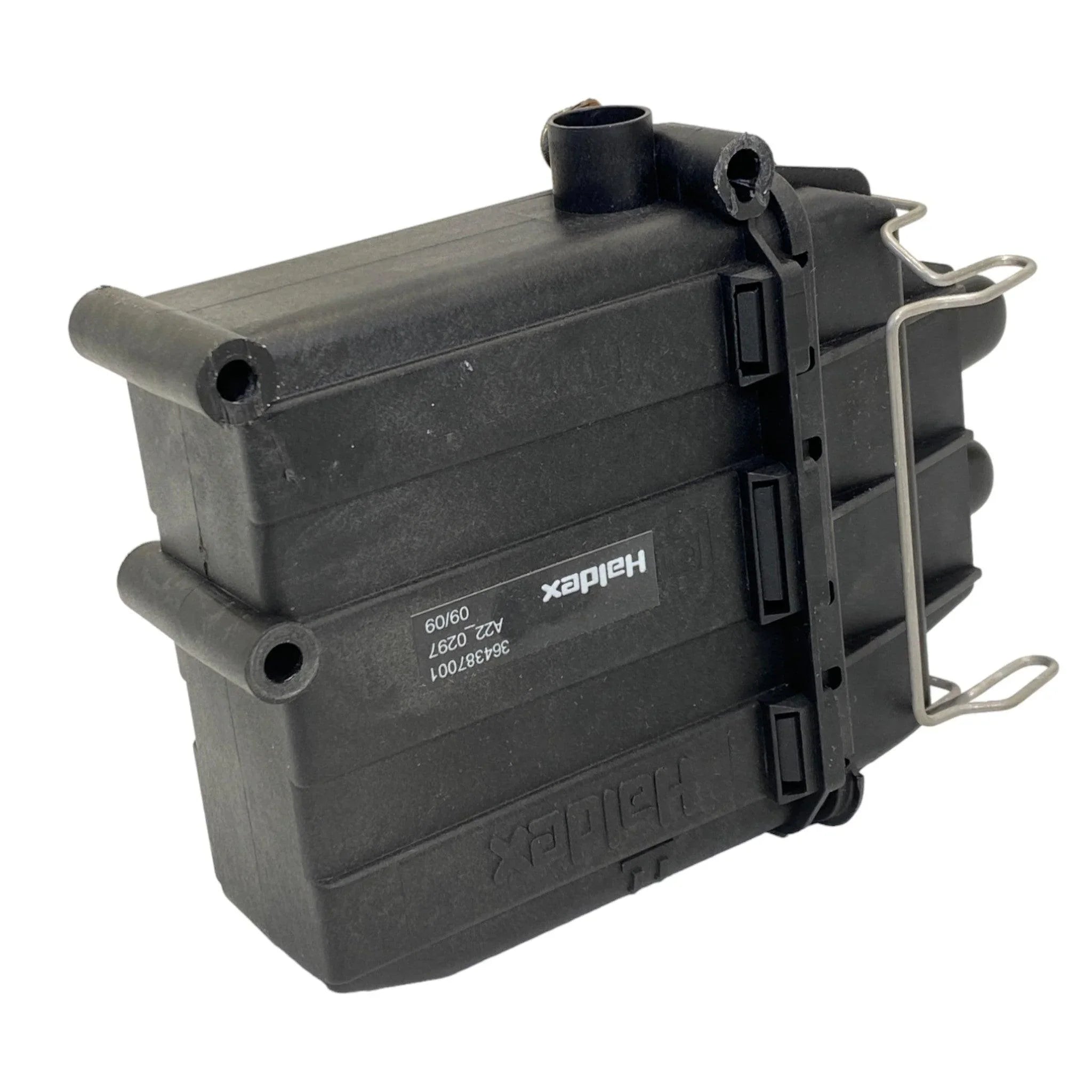 2530-01-478-7377 Genuine Haldex ABS ECU Electronic Control Unit