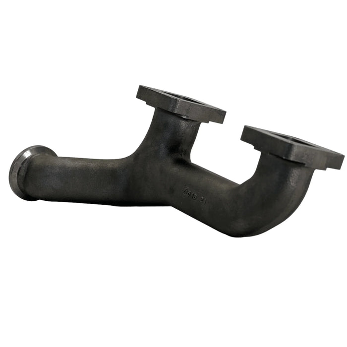 3644587 Genuine Cummins Exhaust Manifold