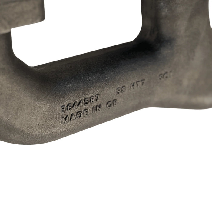 3644587 Genuine Cummins Exhaust Manifold