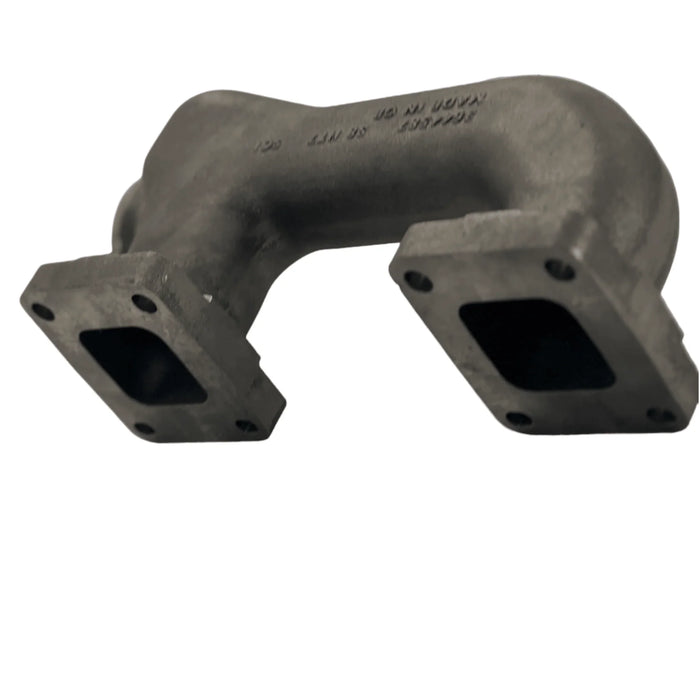 3644587 Genuine Cummins Exhaust Manifold