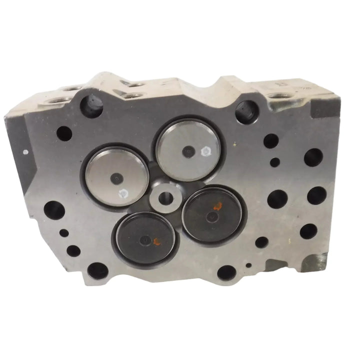 3646324NX Oem Cummins Cylinder Head For K19 Qsk19 Kta19