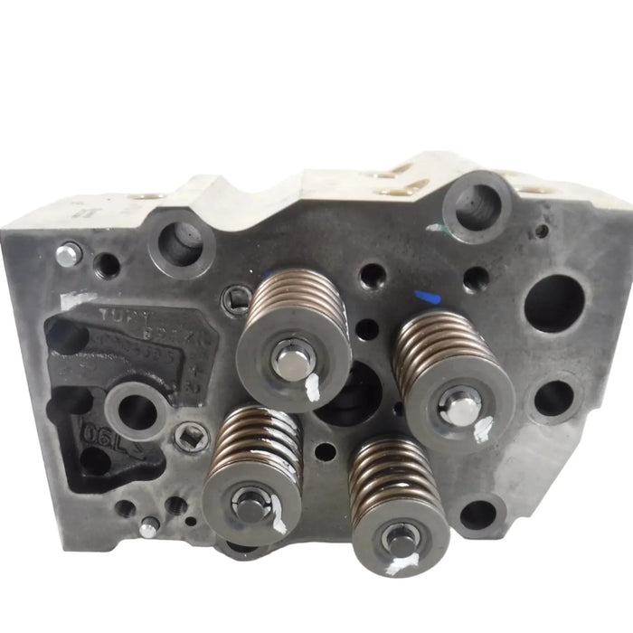 3646324NX Oem Cummins Cylinder Head For K19 Qsk19 Kta19