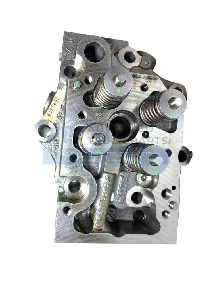 3646785 Genuine Cummins Engine Cylinder Head - Cylinder Heads