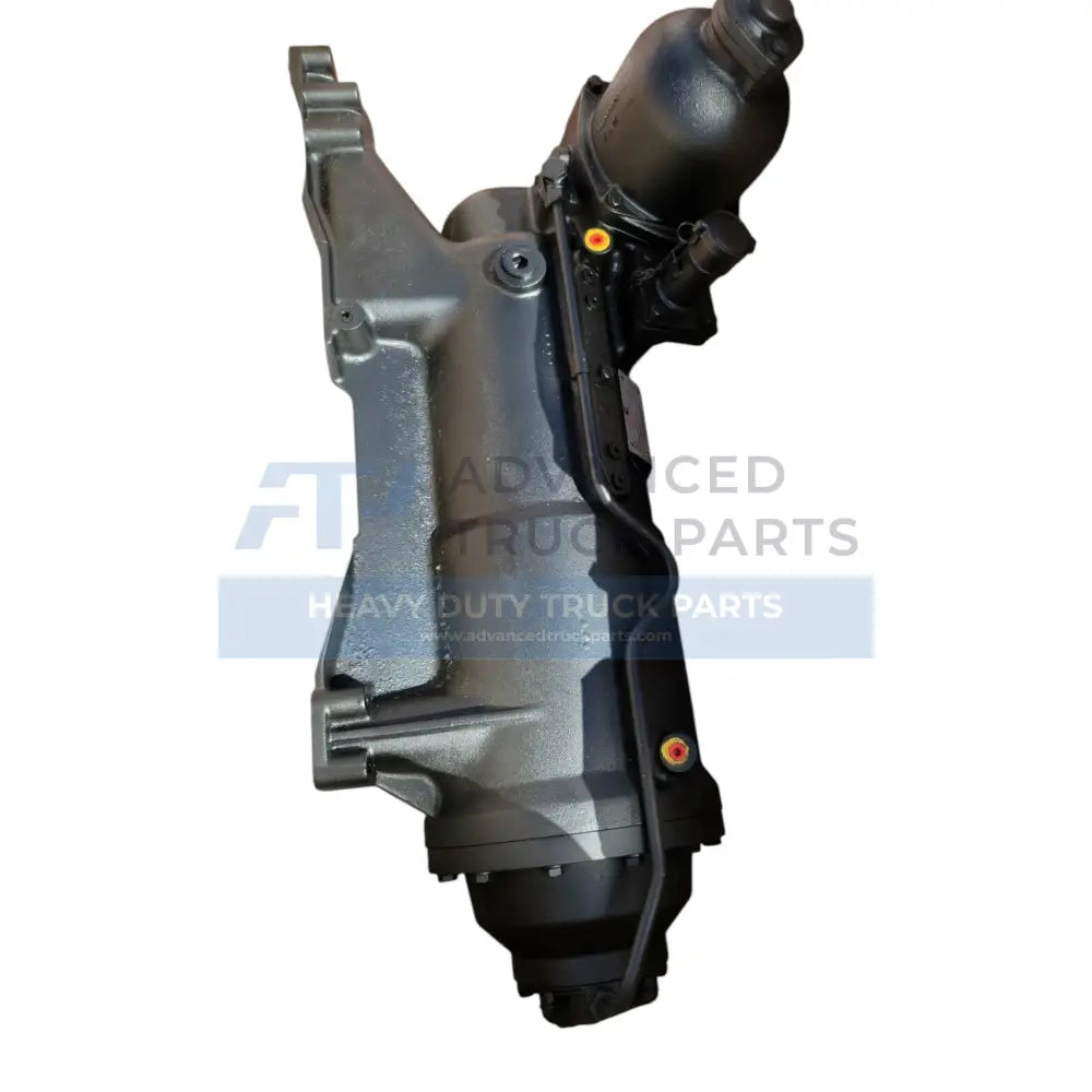 5540795 Genuine Cummins Lubricating Oil Filter Head