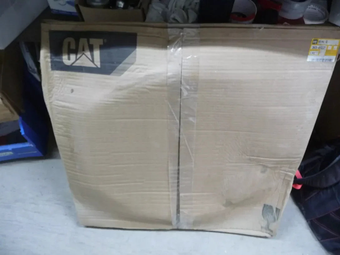 3654922 CAT 538.62mm Outer Diameter Duo Cone Seal
