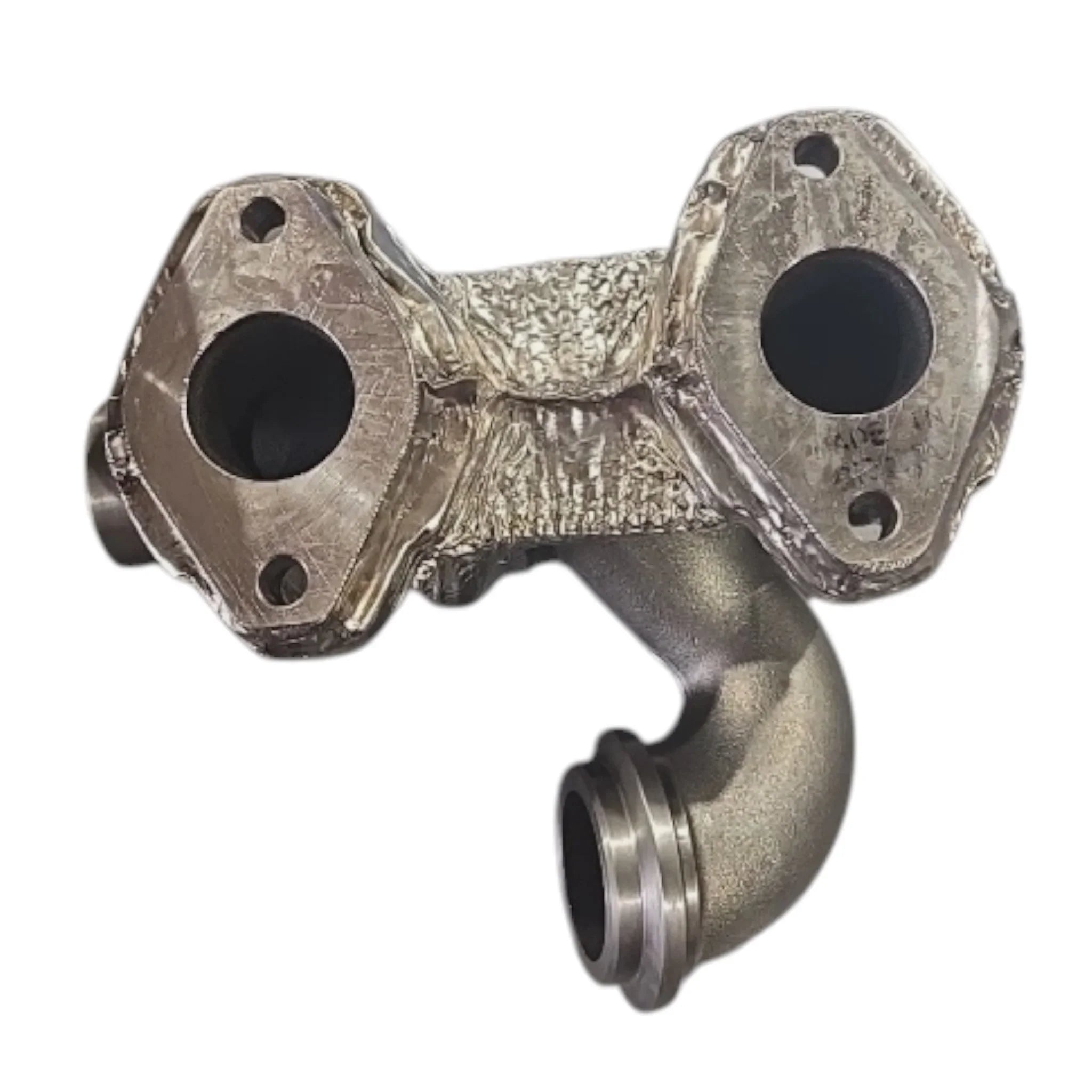 3655464 CAT Manifold
