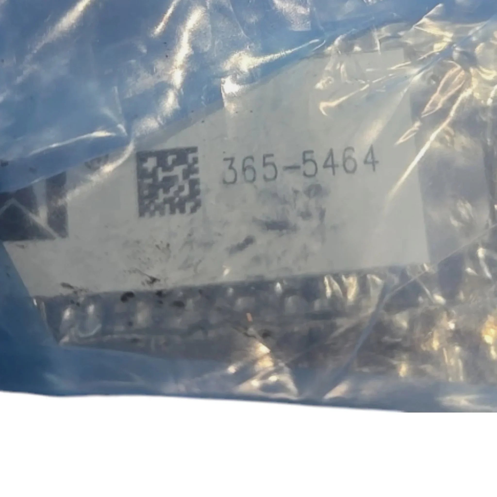 3655464 CAT Manifold