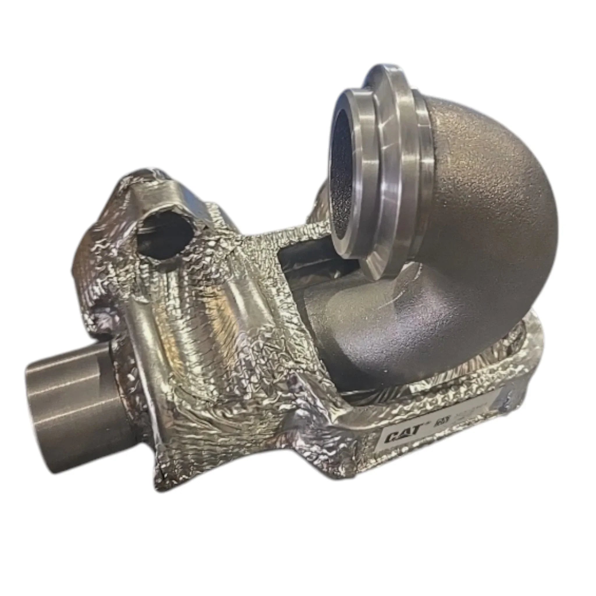 3655464 CAT Manifold