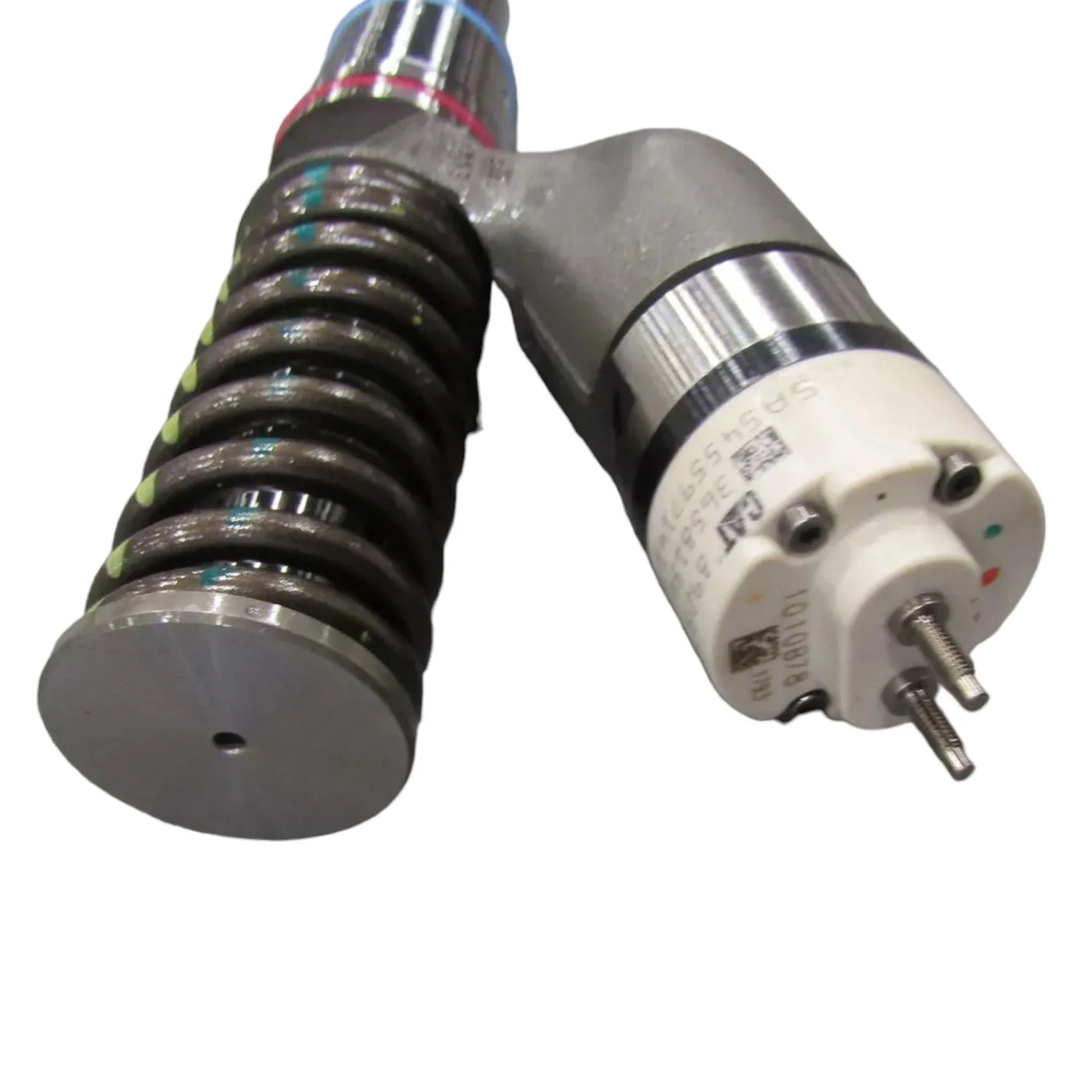 365-8156 Genuine Caterpilar Fuel Injector Caterpillar – ADVANCED TRUCK ...