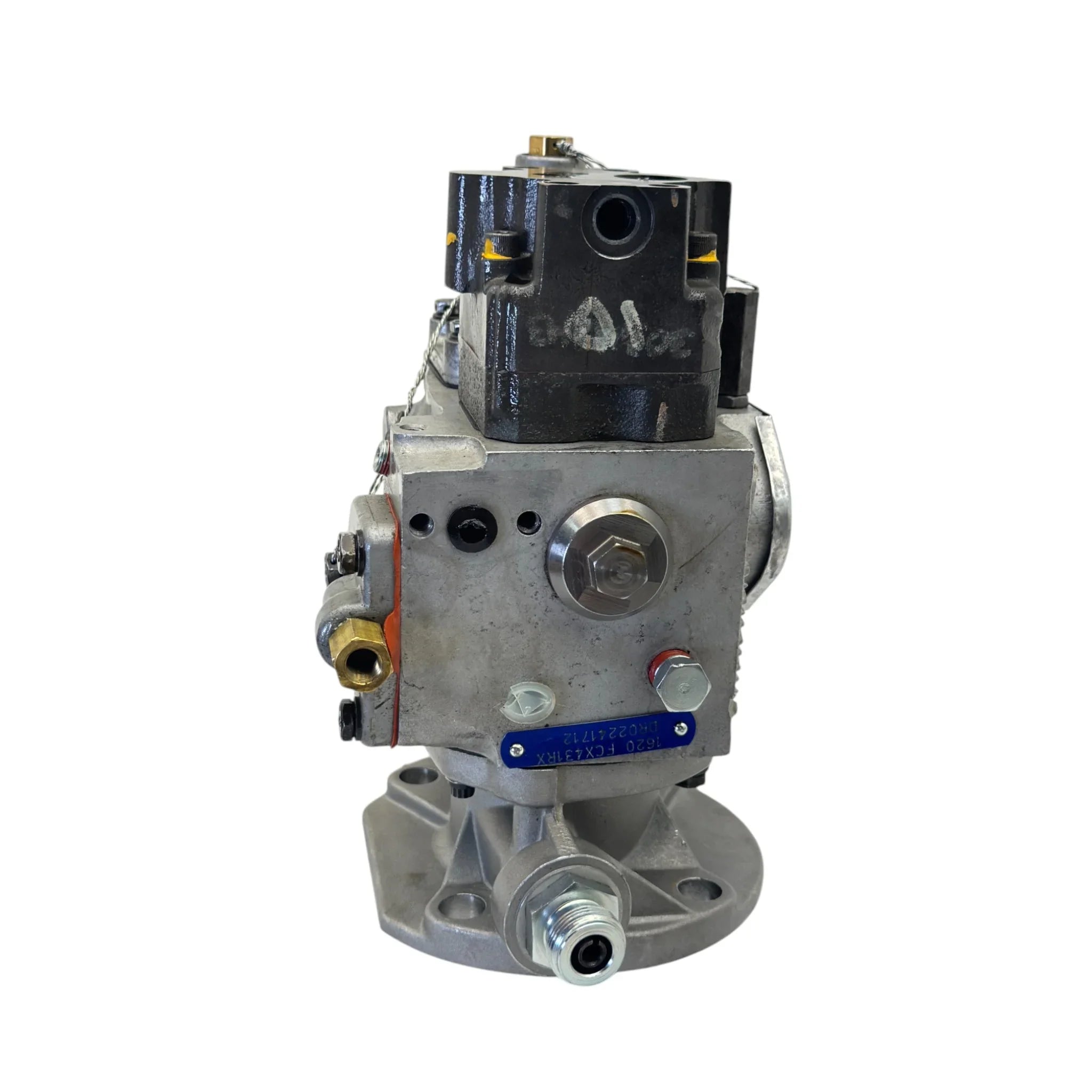 3652481 Genuine Cummins Engine Fuel System Pump