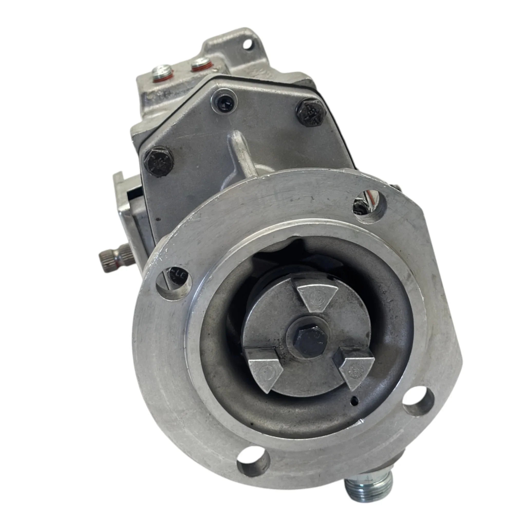 3652481nx Genuine Cummins Engine Fuel System Pump