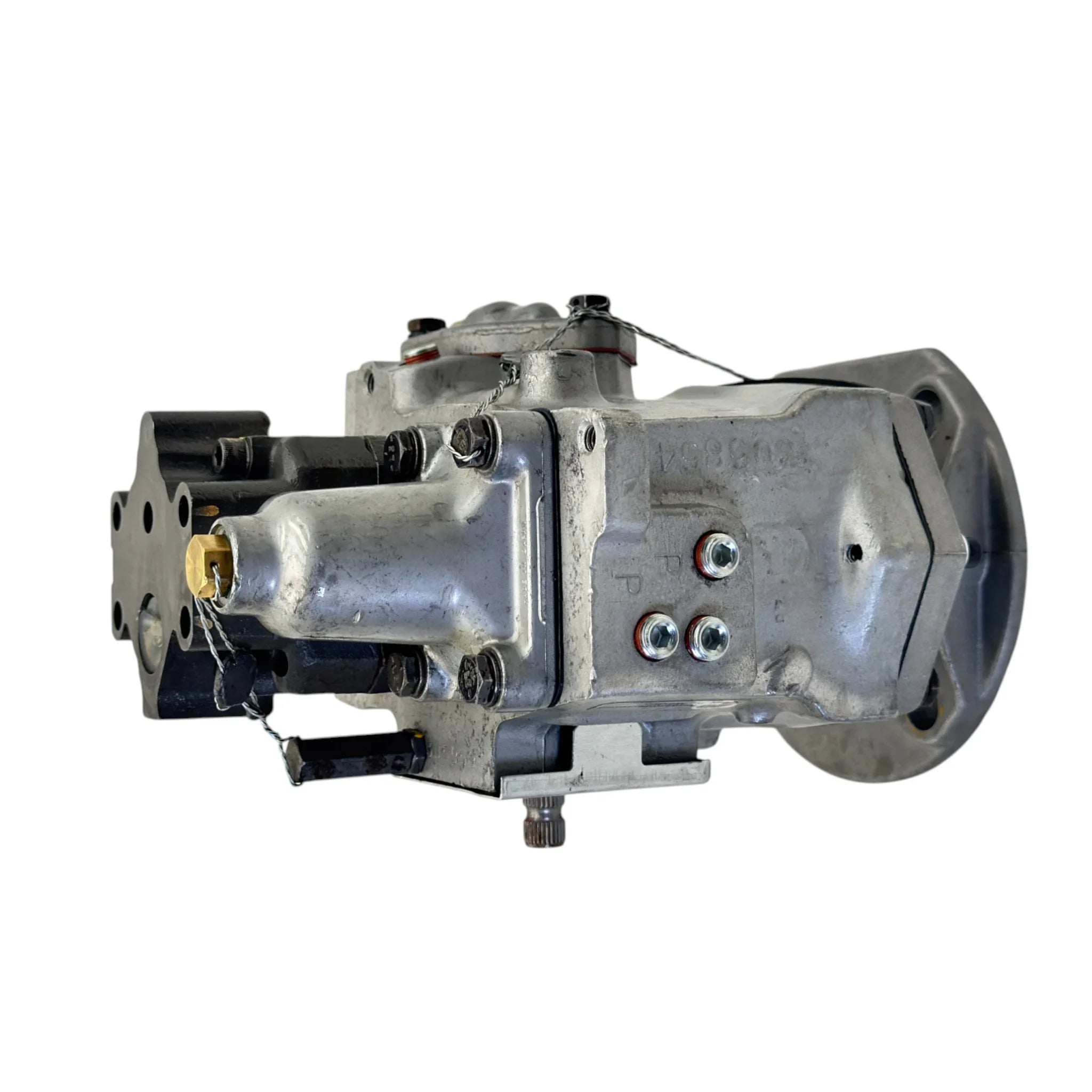 3652481px Genuine Cummins Engine Fuel System Pump