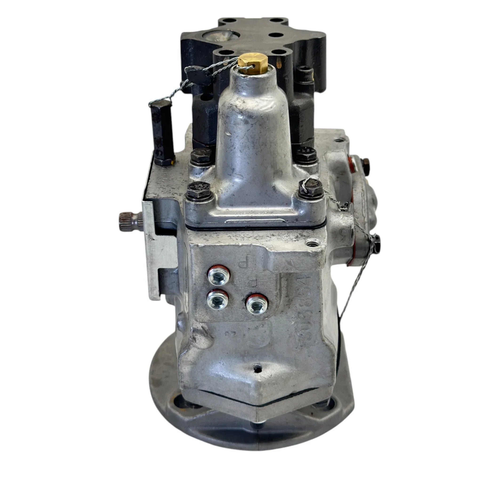 3652481Rx Genuine Cummins Engine Fuel System Pump