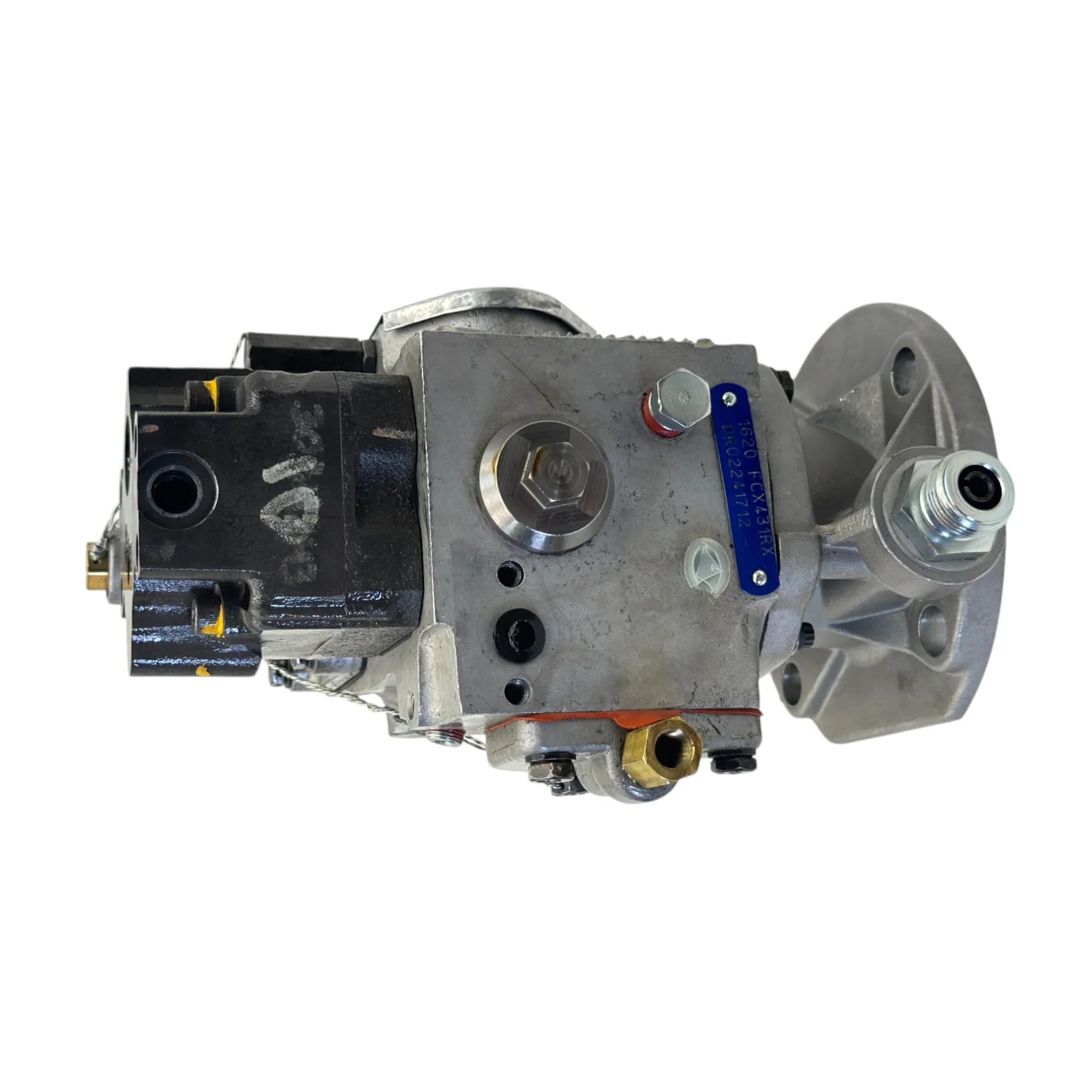 3652481Rx Genuine Cummins Engine Fuel System Pump
