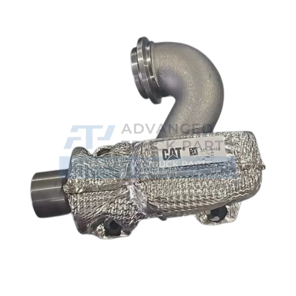3655464 CAT Manifold